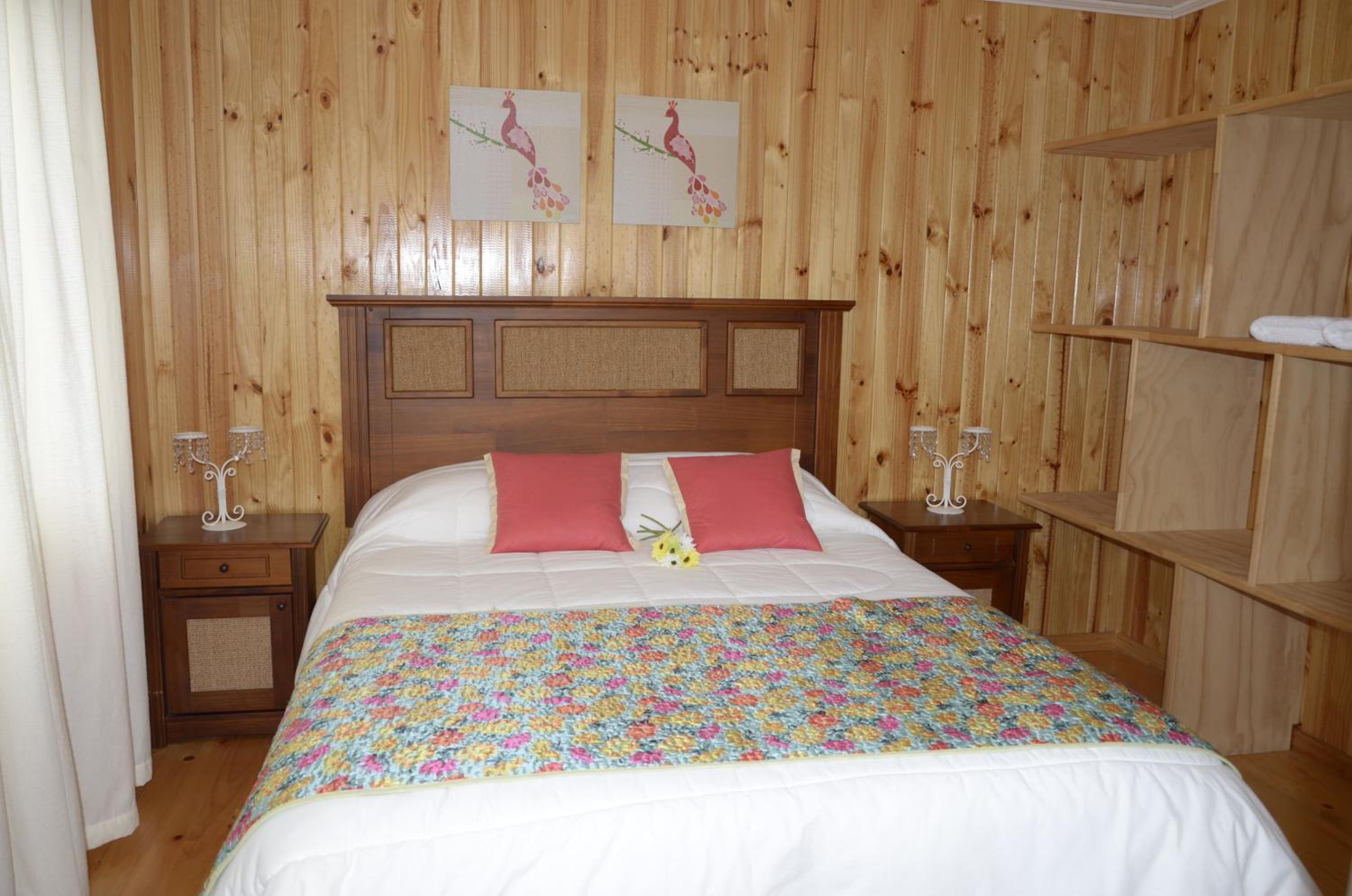Two-Bedroom House photo 1