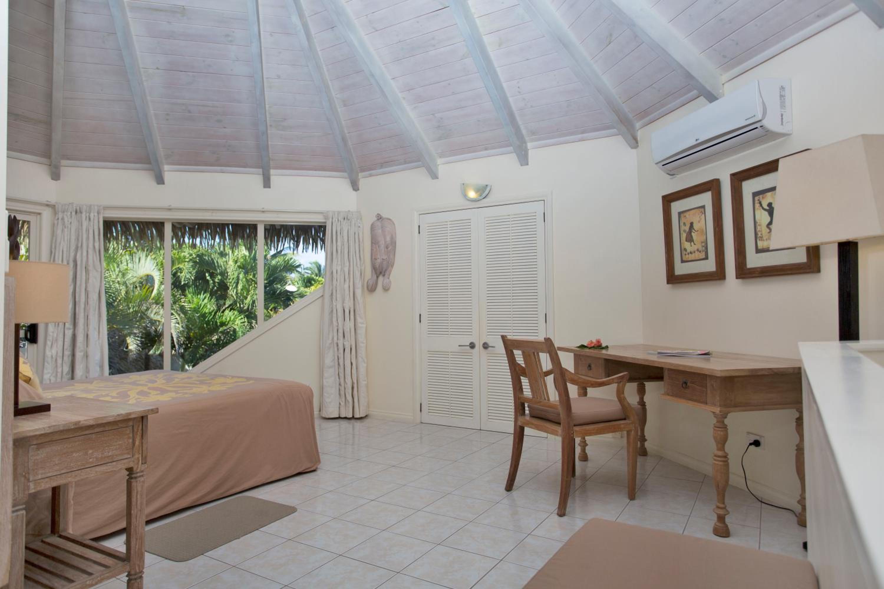 Standard Three-Bedroom Pool Villa  photo 3