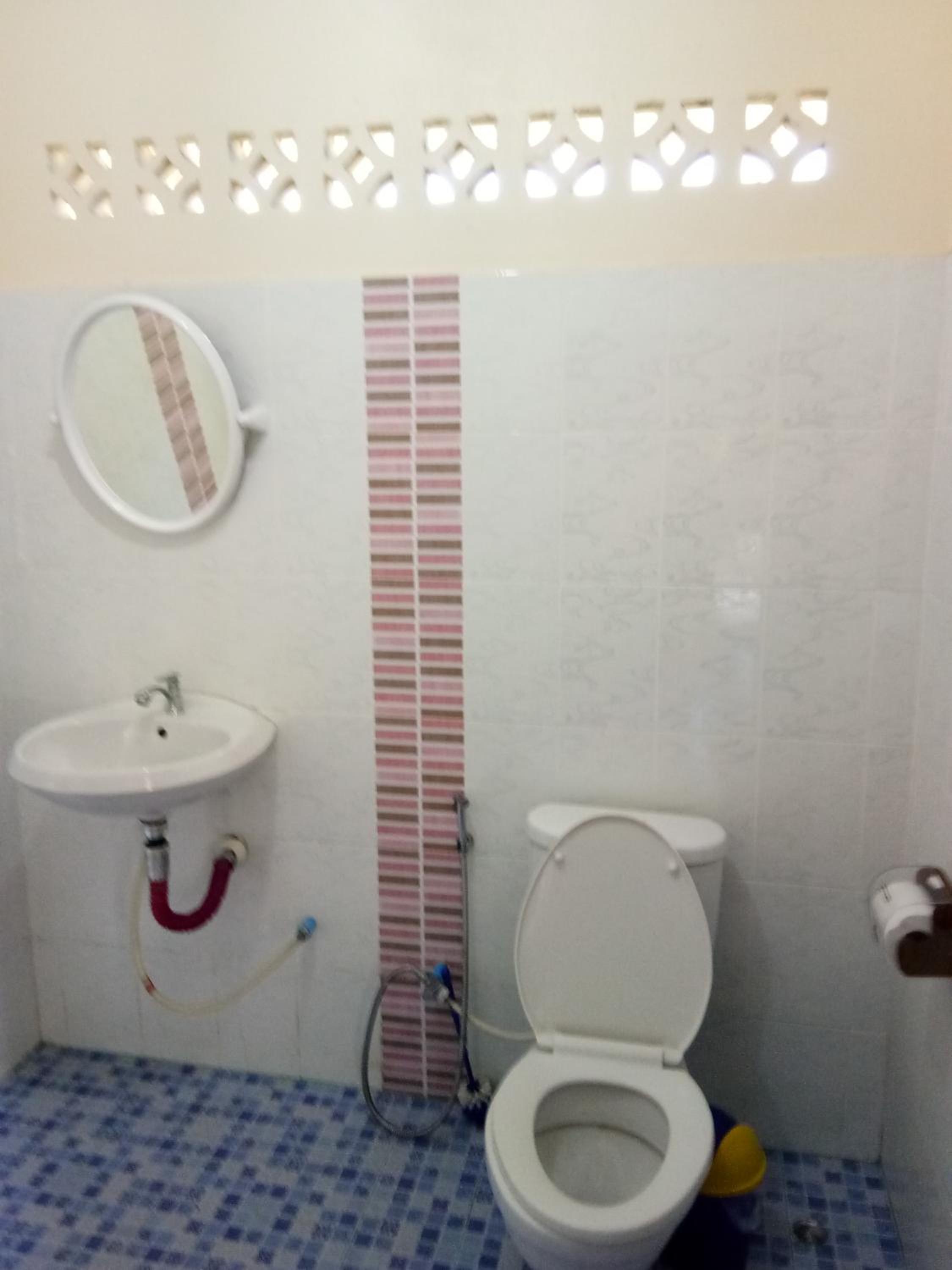 Deluxe Double Room with Balcony photo 3