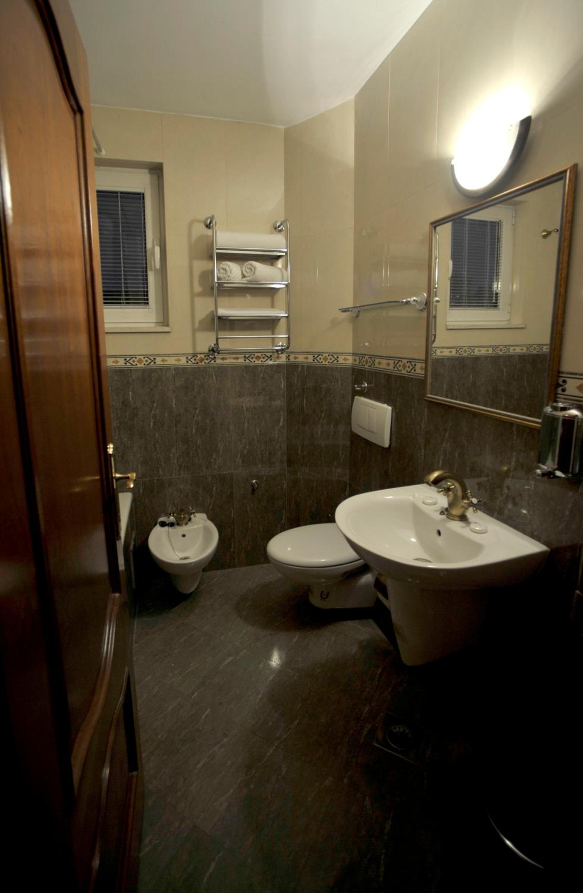 Quadruple Room photo 1