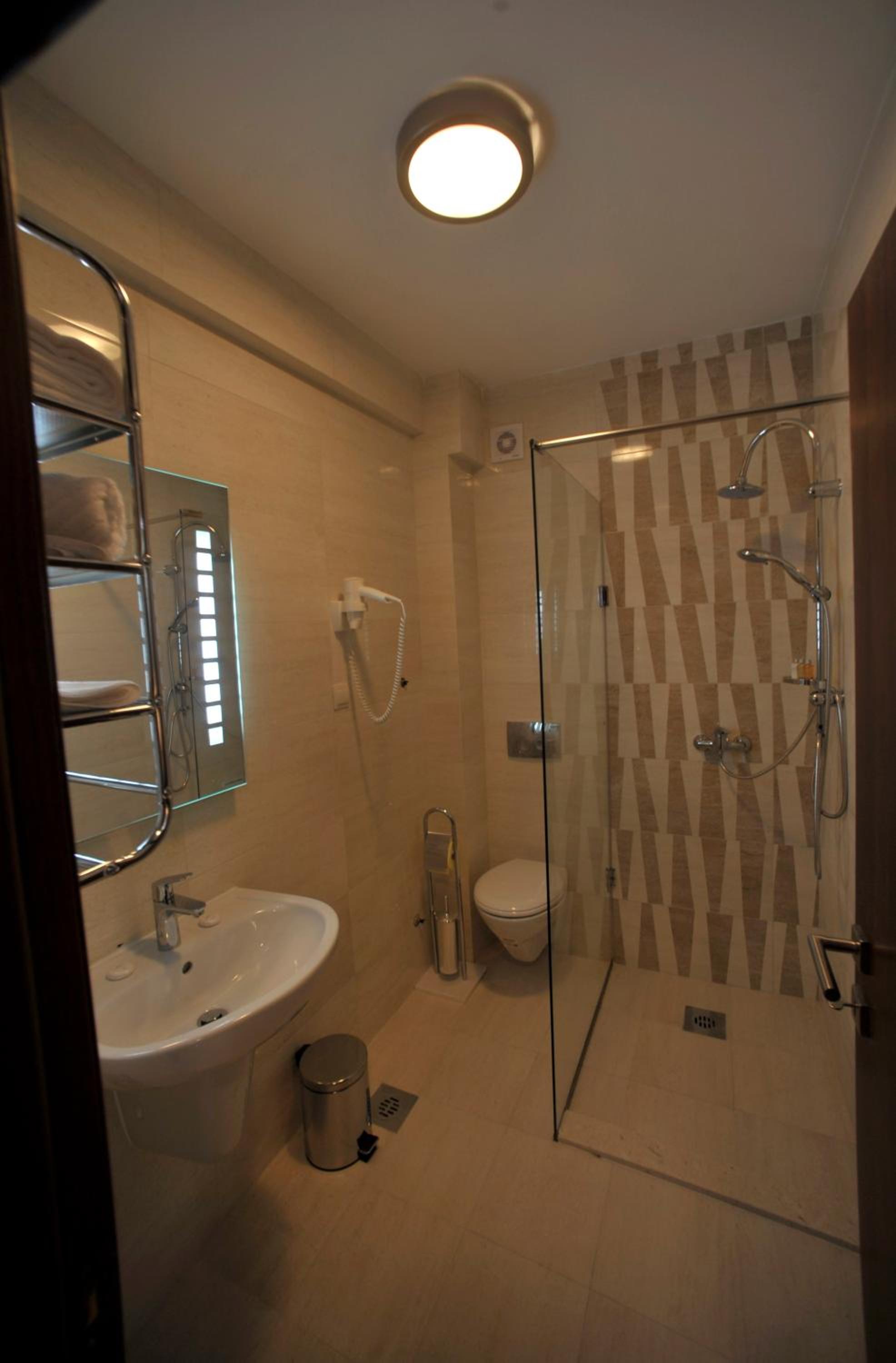 Special Offer - Double or Twin Room photo 1