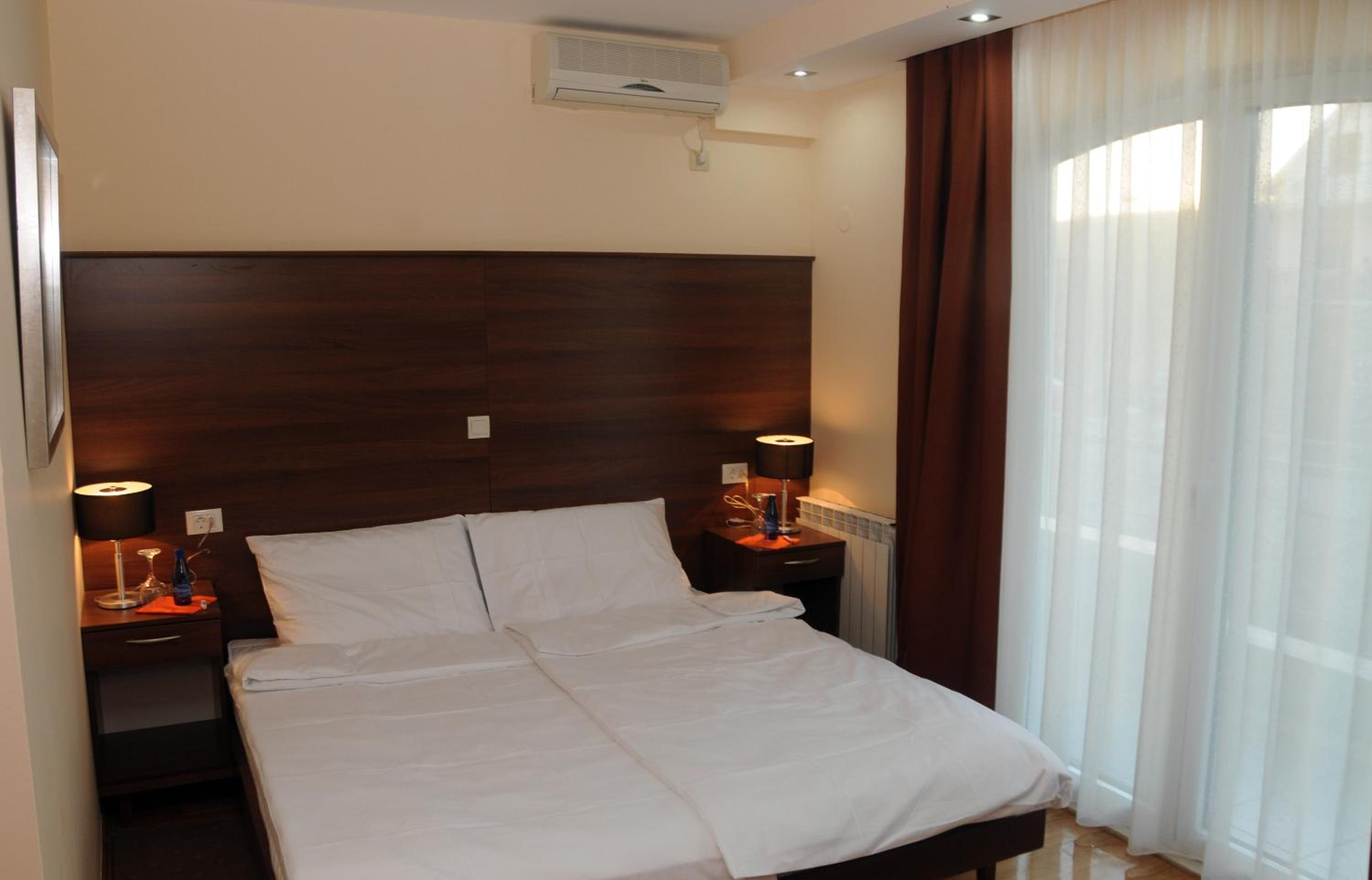 Special Offer - Double or Twin Room