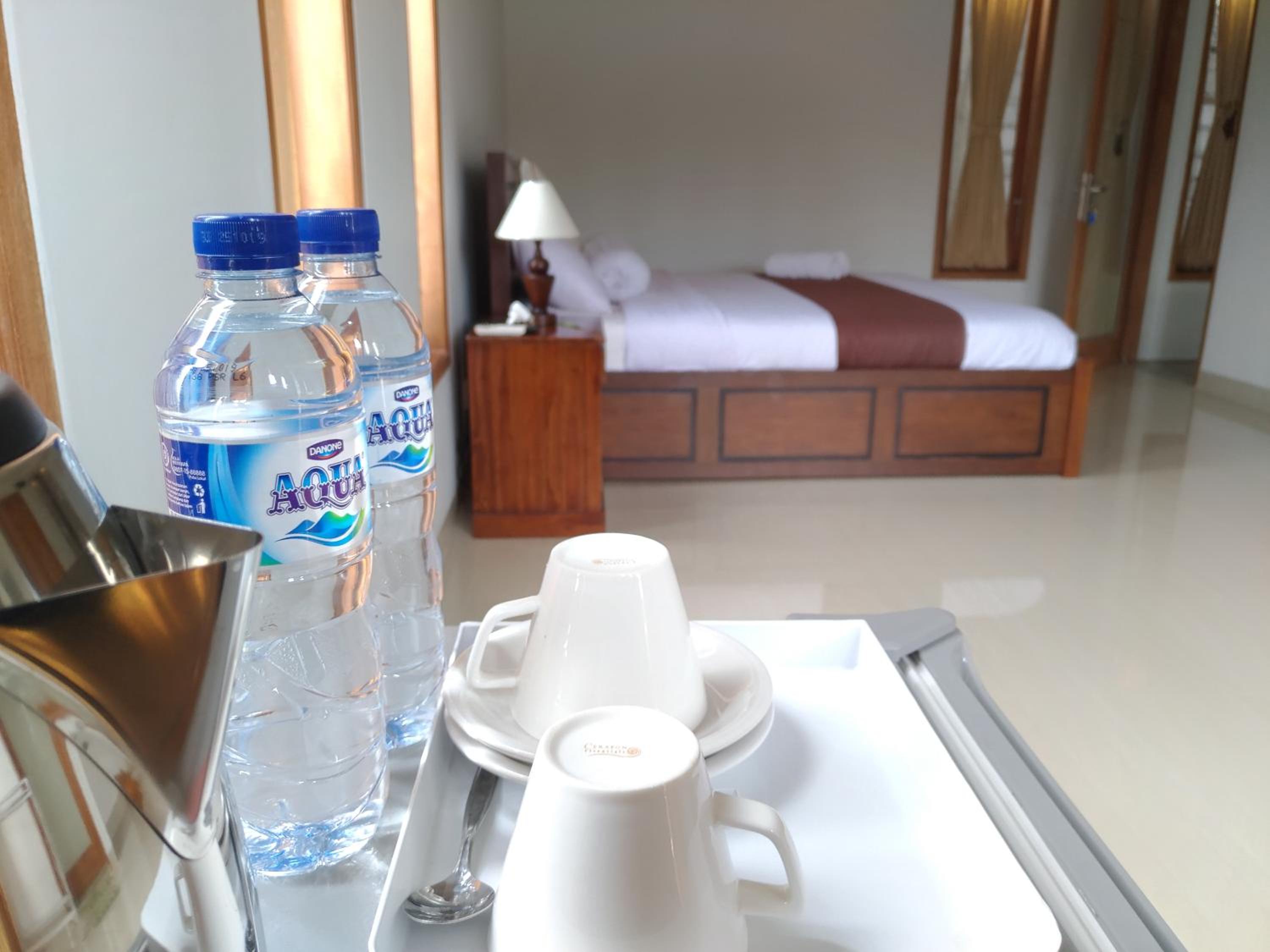 Deluxe Double Room - Photo 4
