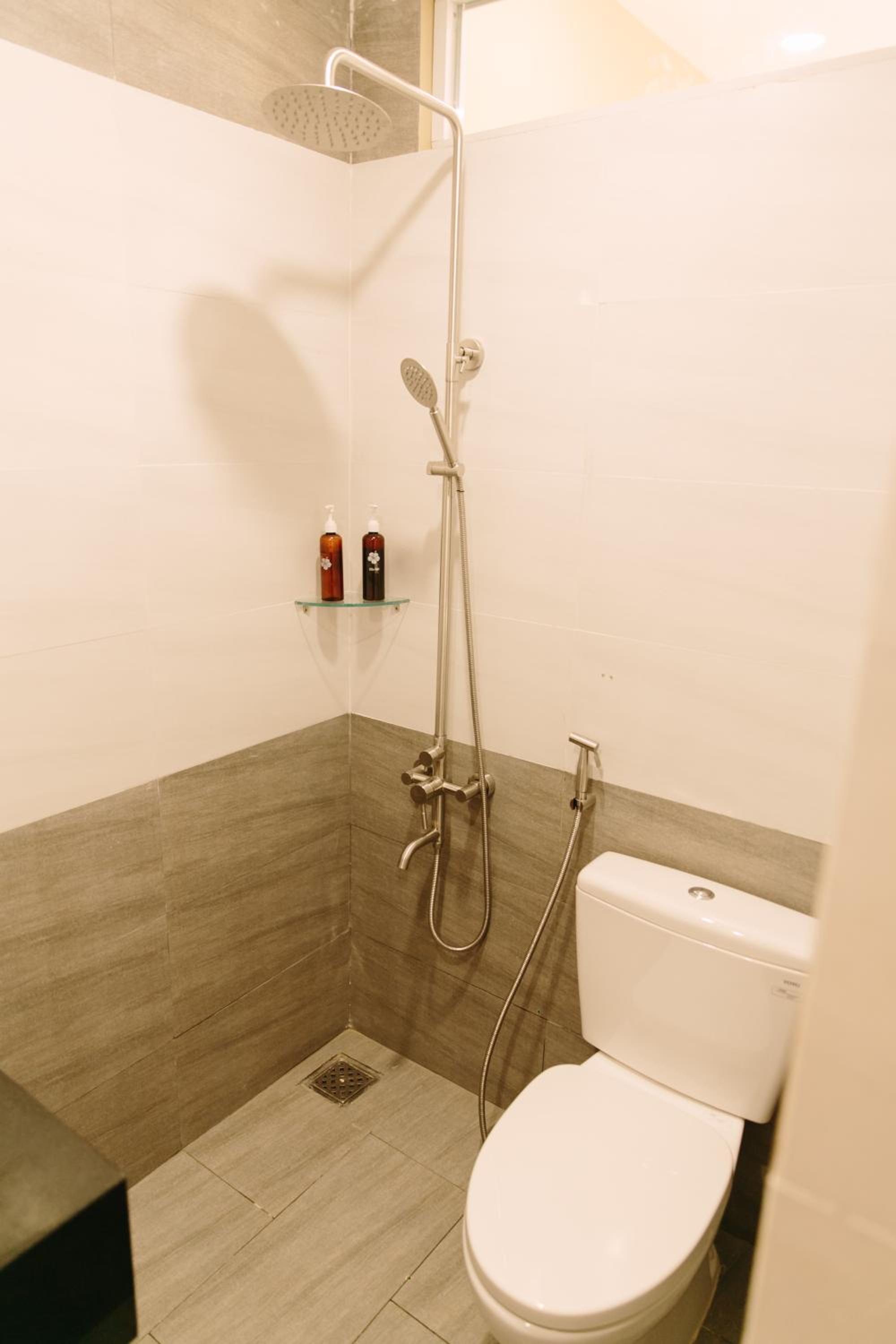 Deluxe Room photo 3