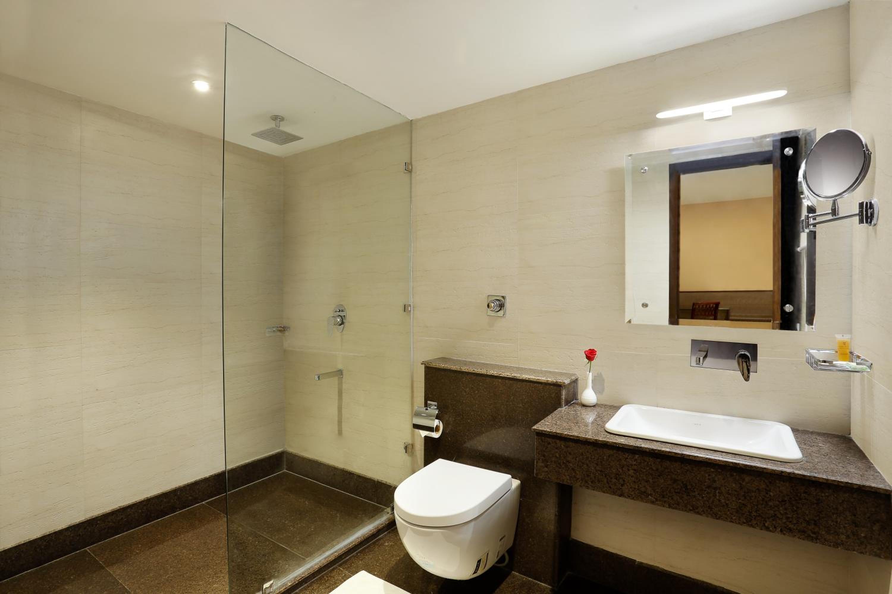 Deluxe Double or Twin Room - Photo 4