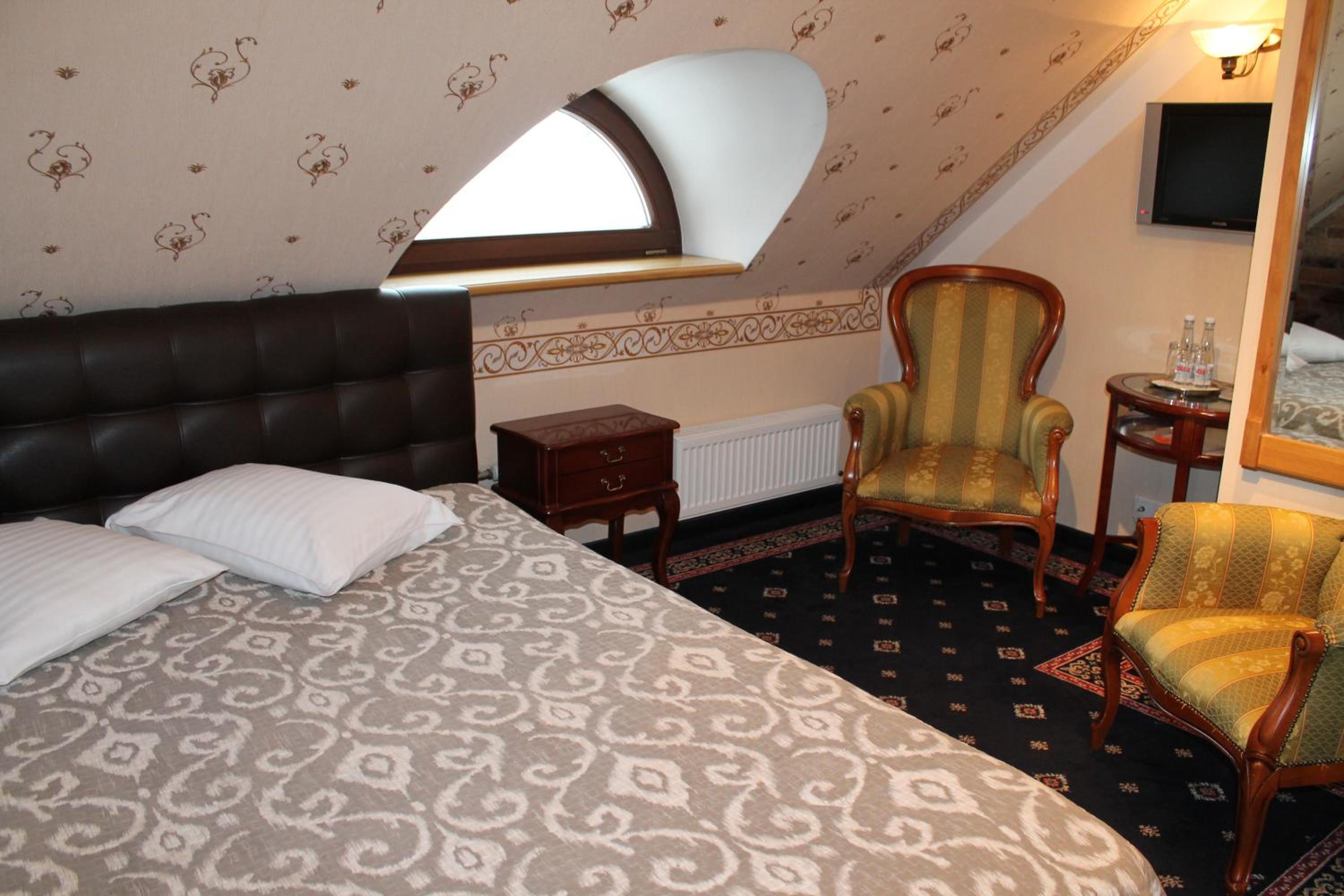 Double Room photo 2