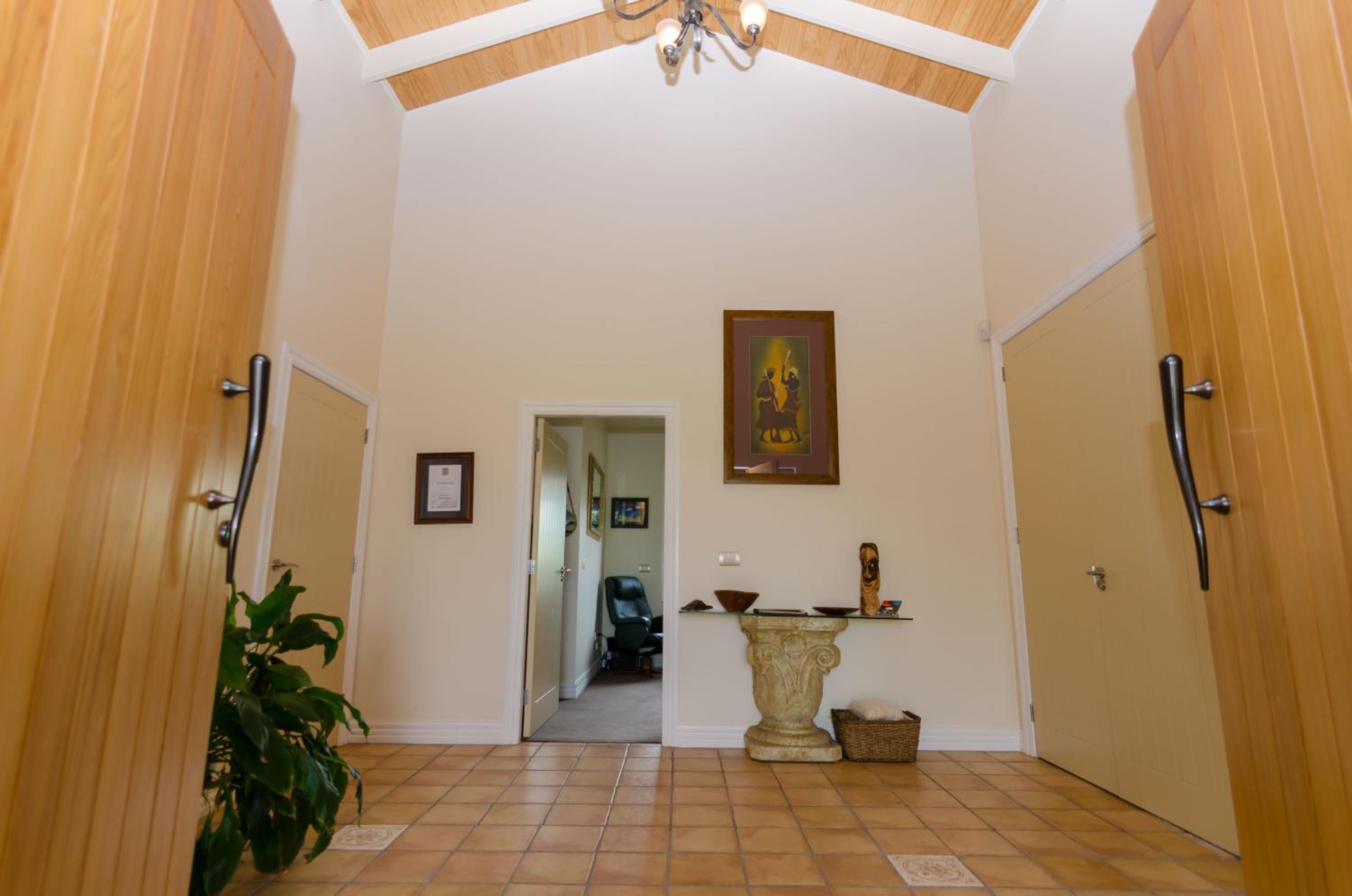 Double Room - Disability Access photo 1