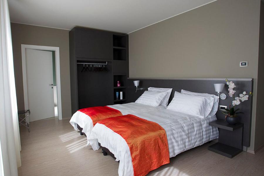 Executive Double or Twin Room - Photo 1