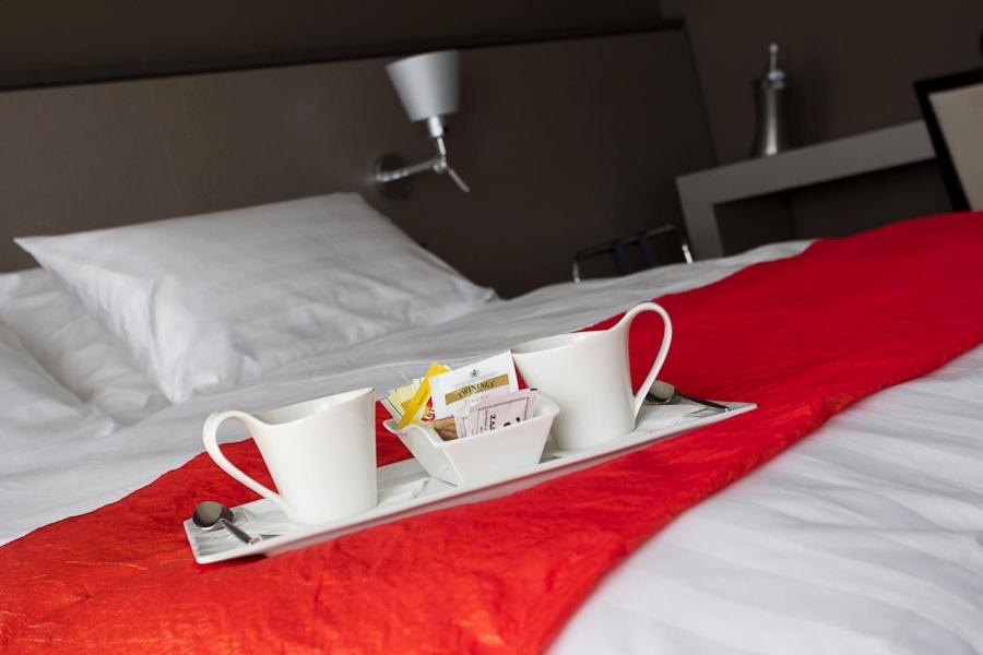 Comfort Double or Twin Room - Photo 7