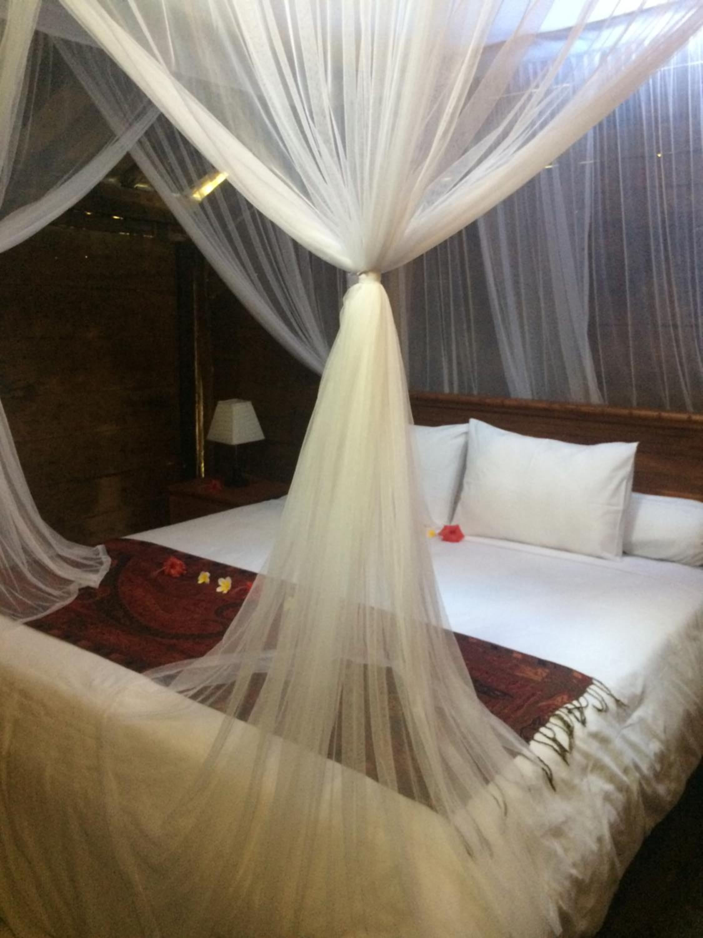 Double Room with Garden View photo 2