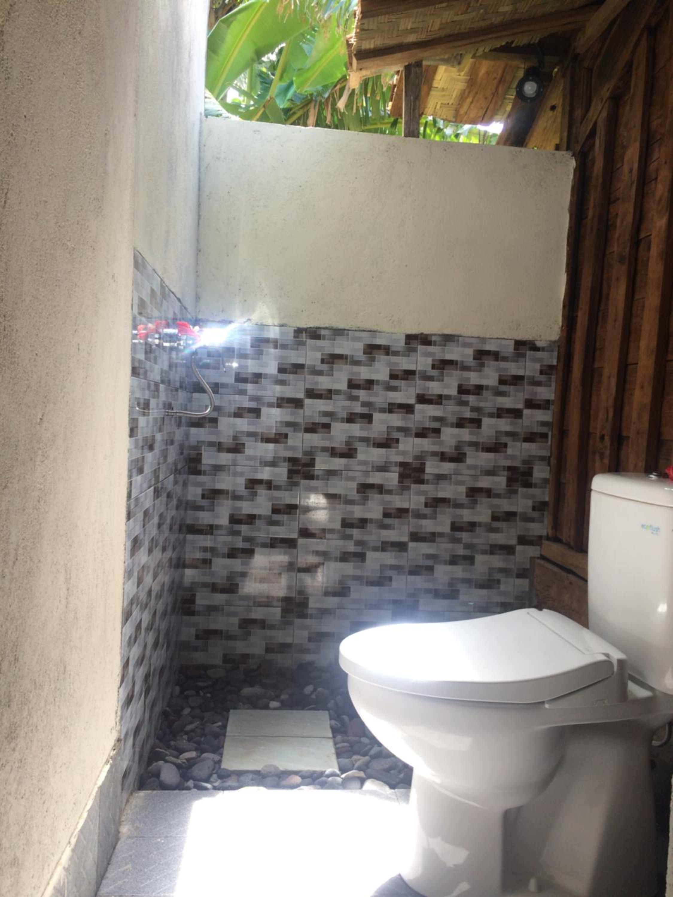 Double Room with Garden View photo 3