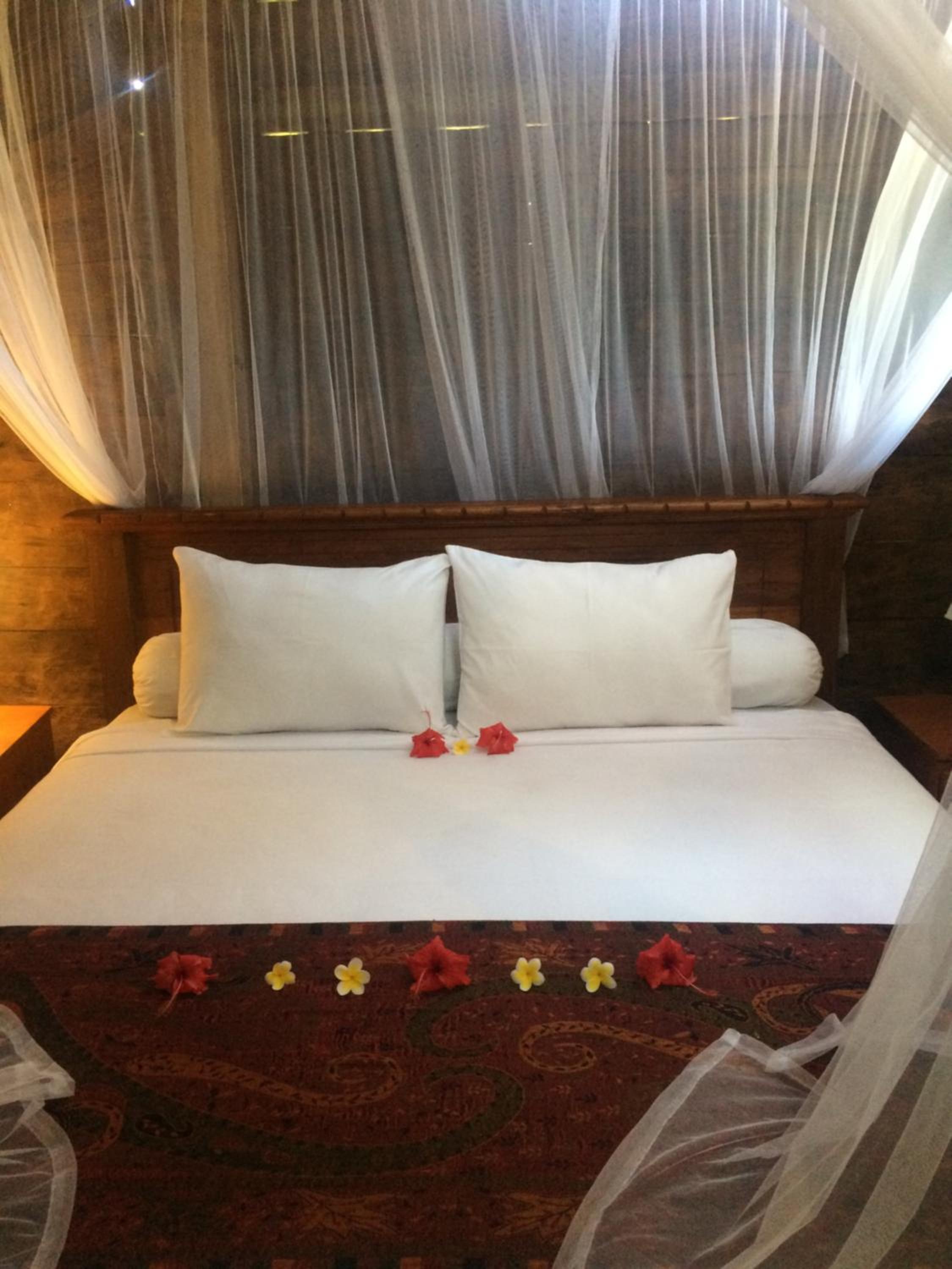 Double Room with Garden View photo 2