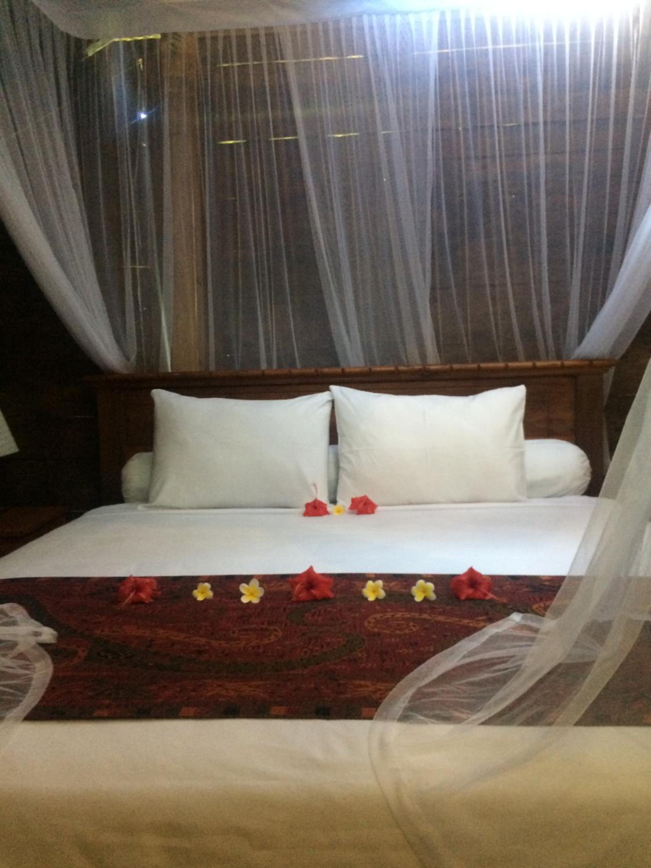 Double Room with Garden View photo 3