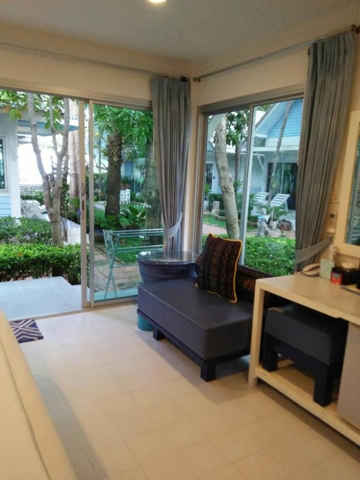 Deluxe Villa photo 3