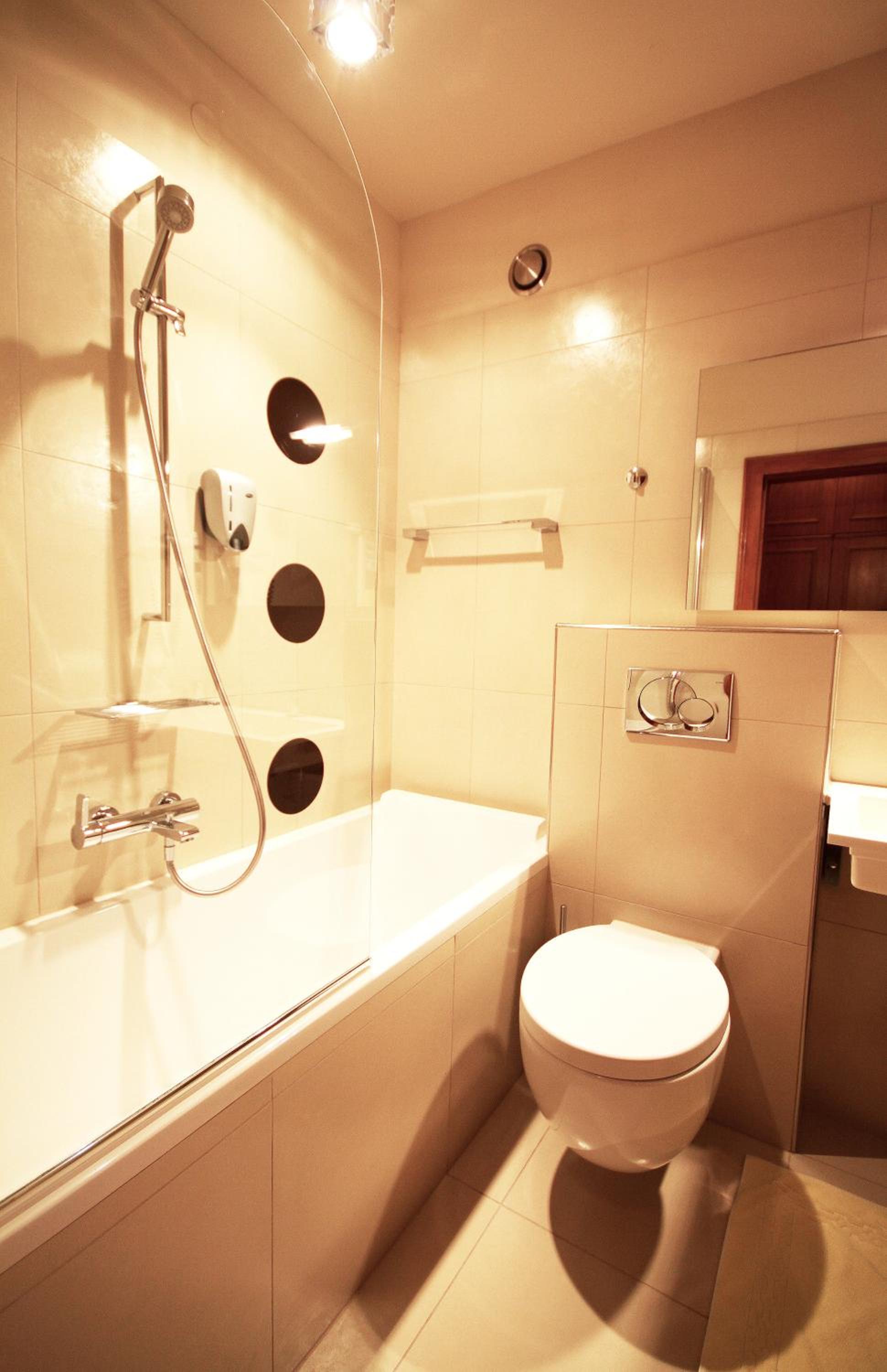 Double Room with Mountain View photo 3