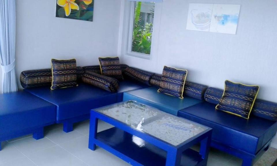 Villa with Sea View photo 3