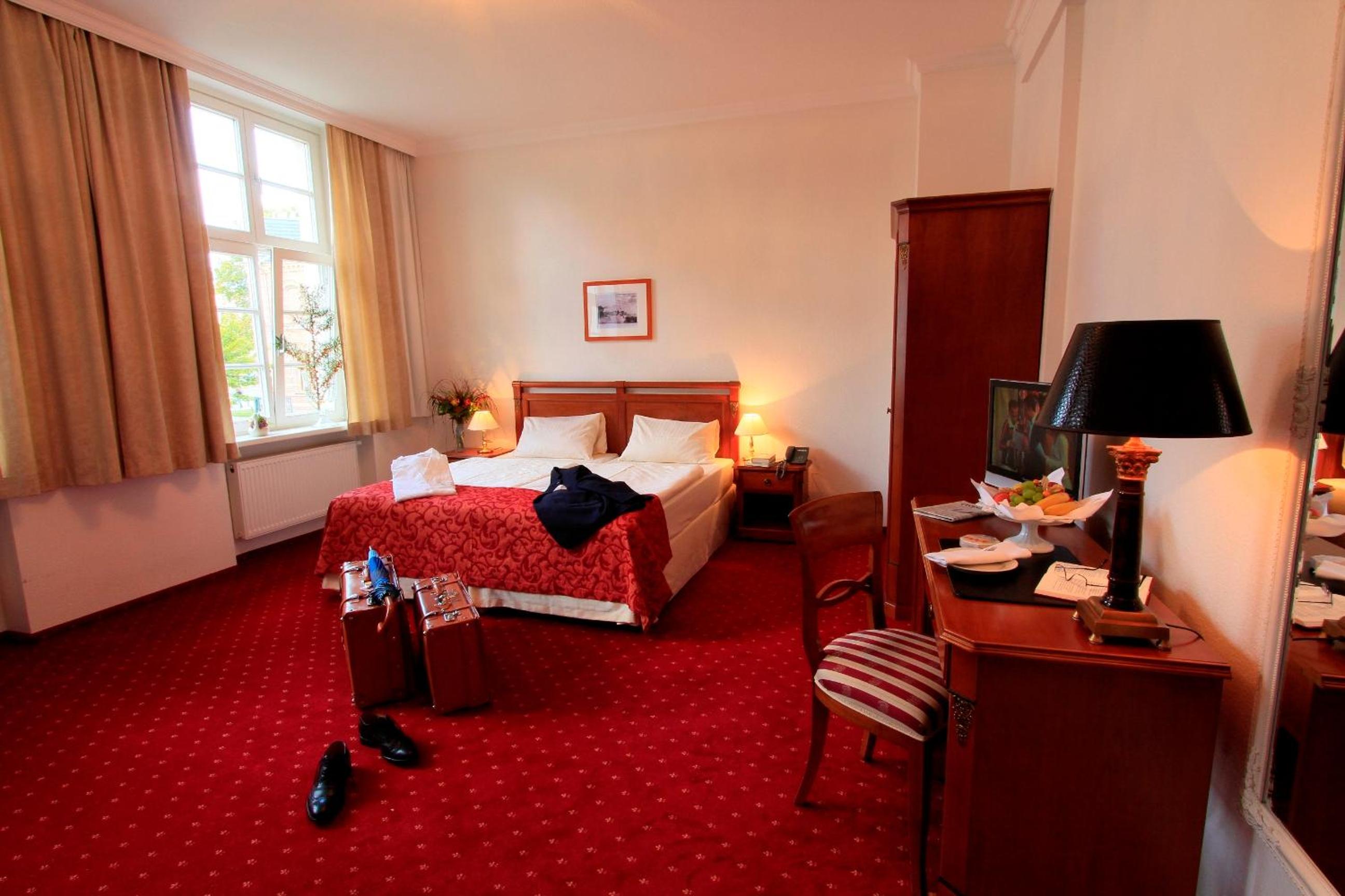 Comfort Double Room - Photo 1