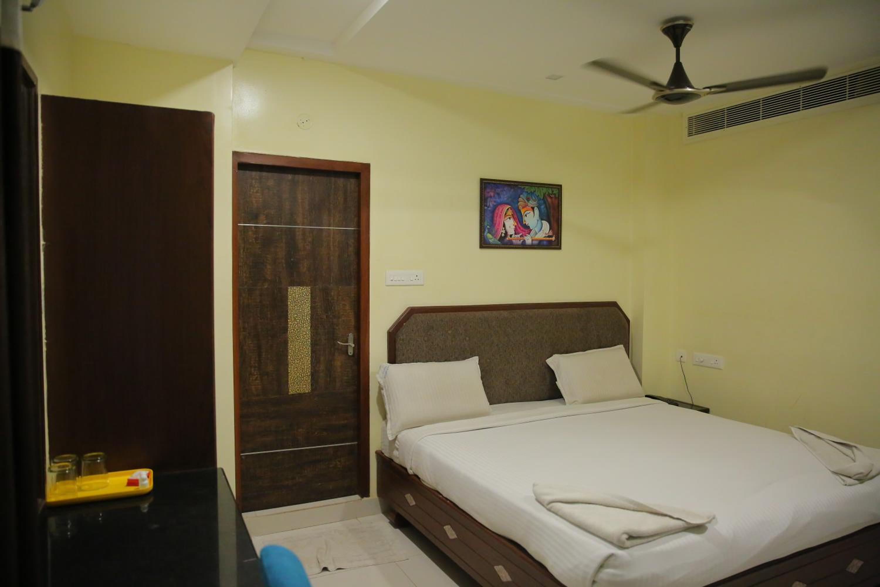Executive Double or Twin Room photo 1