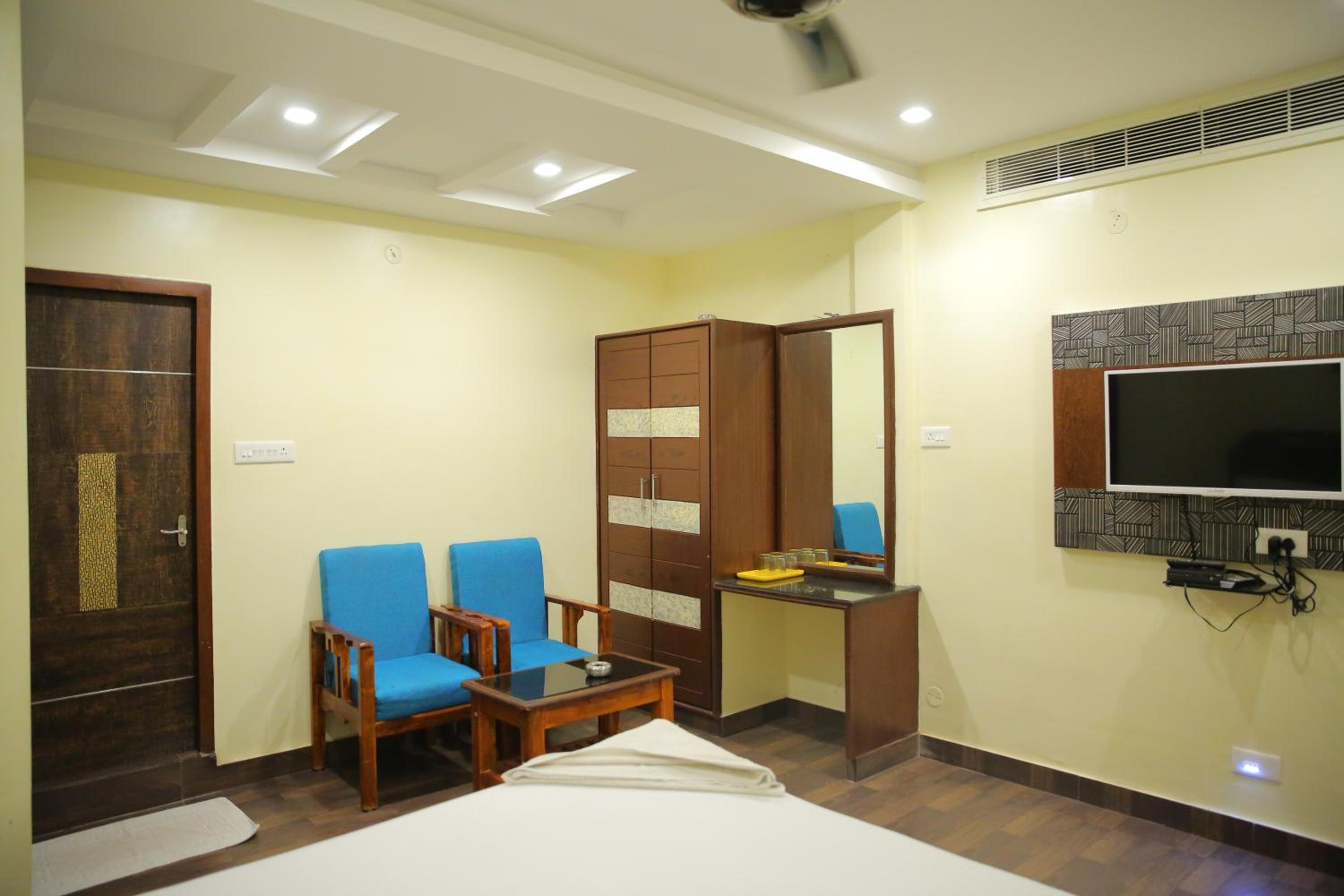Suite photo 1