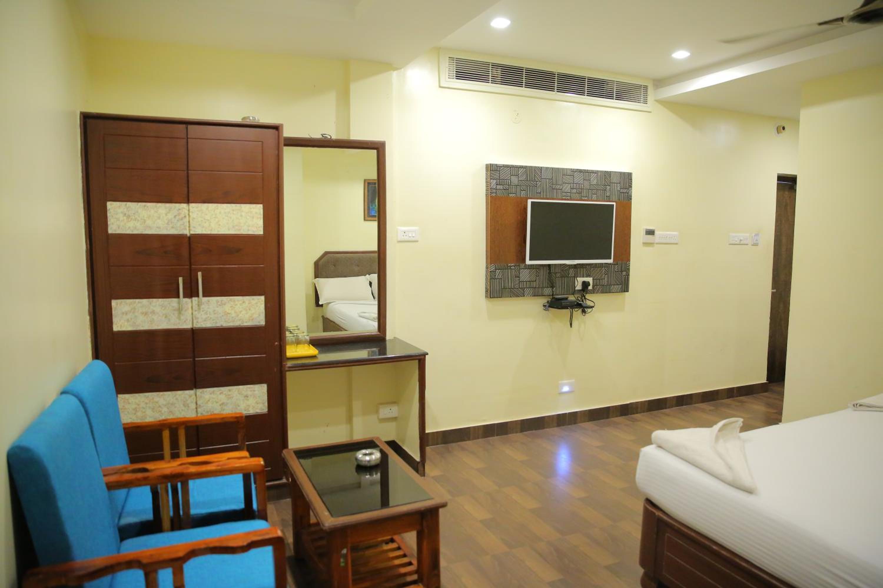 Suite photo 2