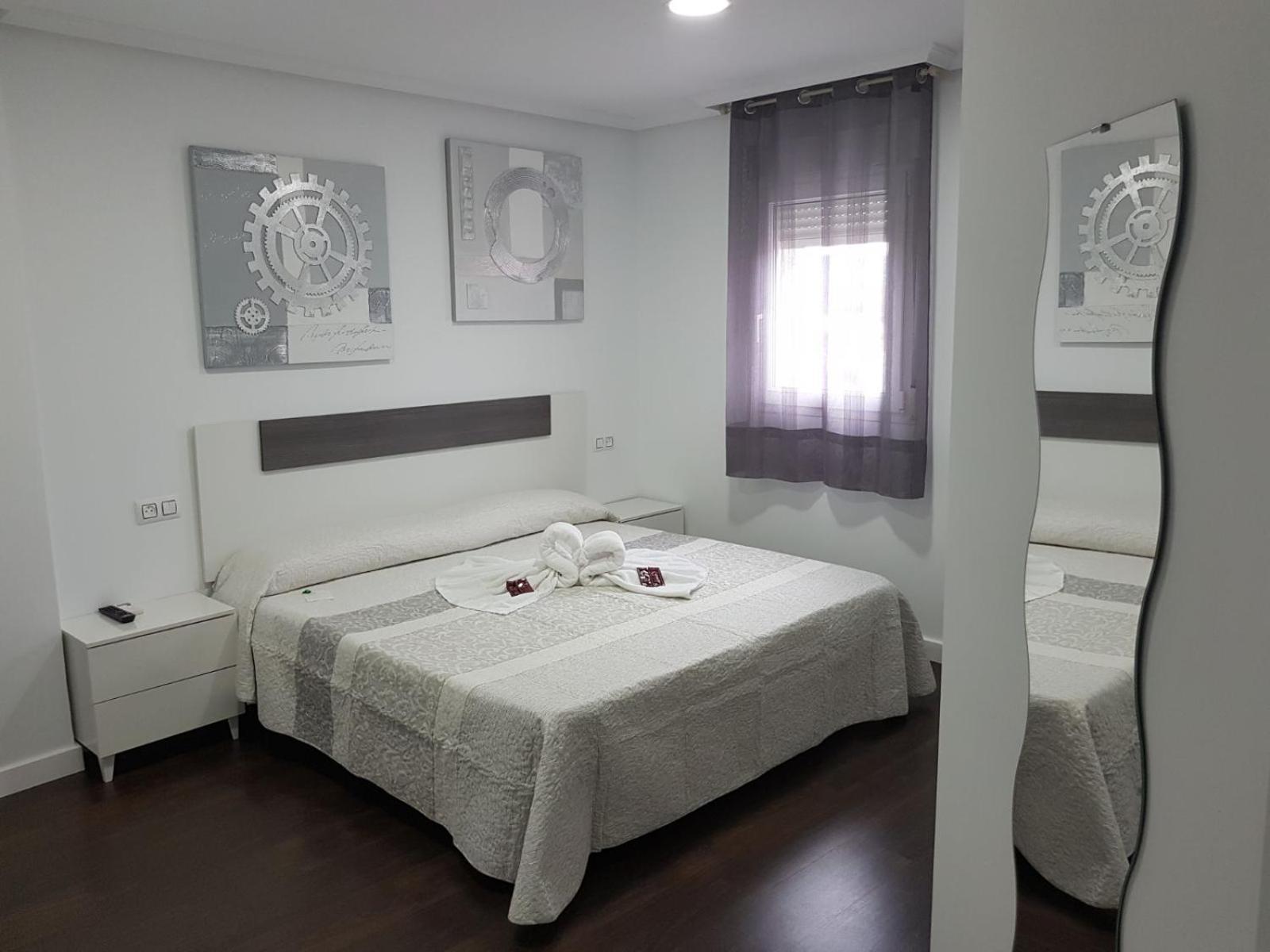 Habitación Superior Queen