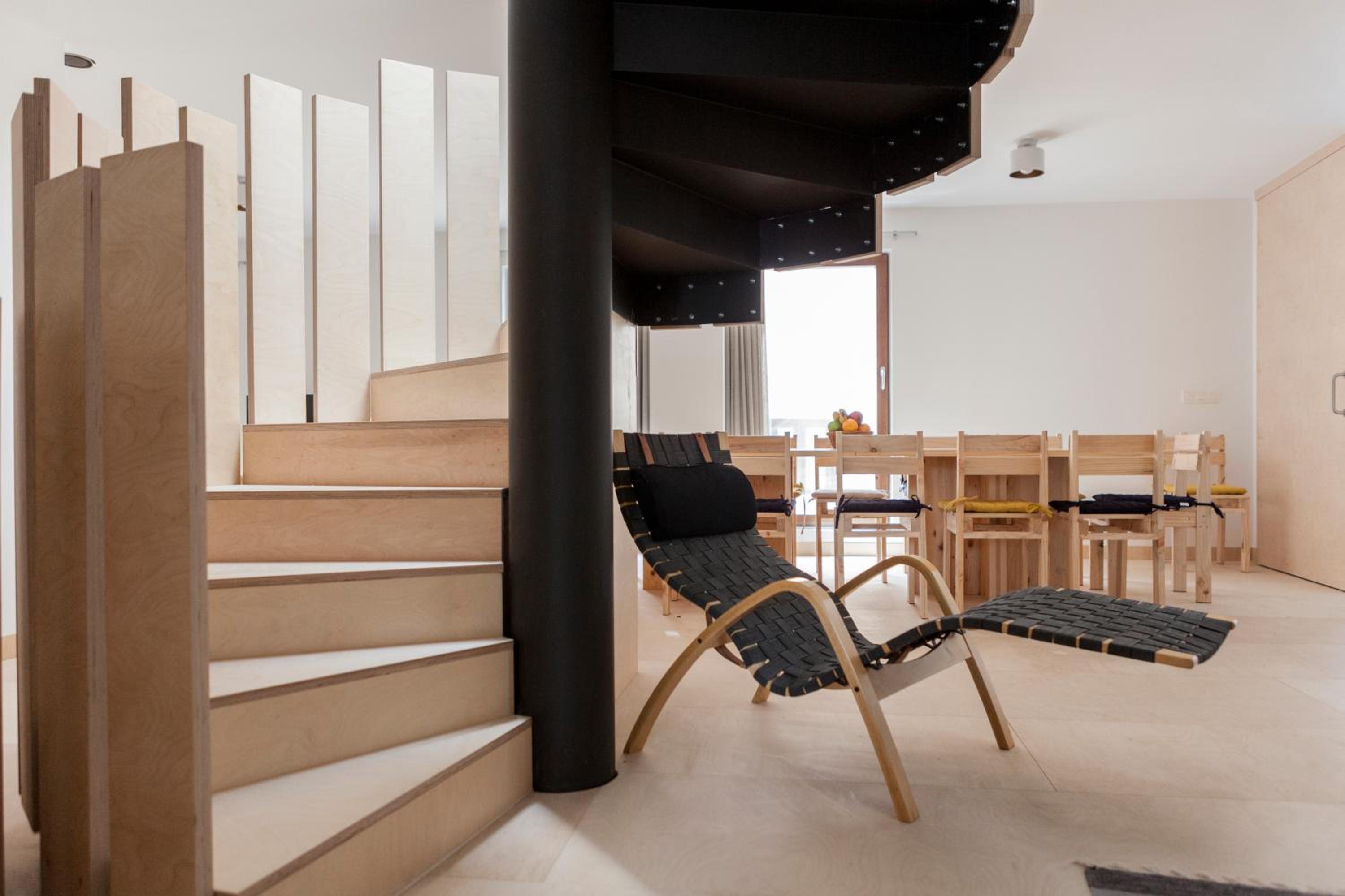 Casa de Seis Habitaciones