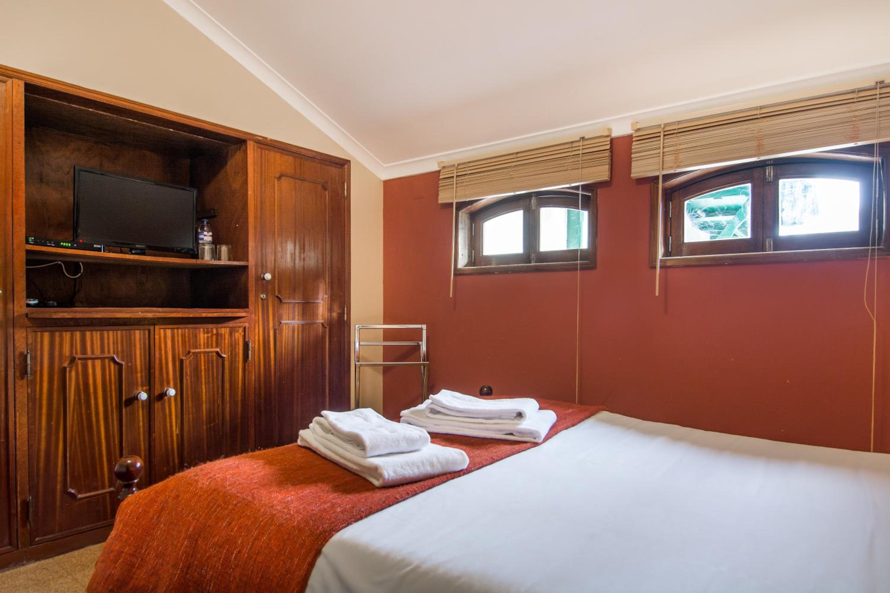 Double Room with external bathroom photo 1