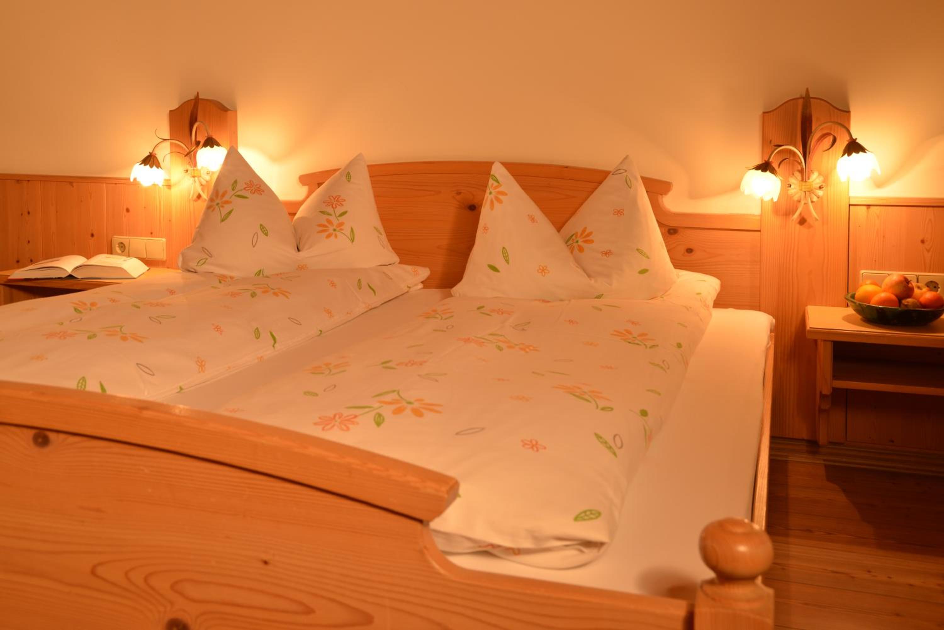 Apartment (2-4 Adults)