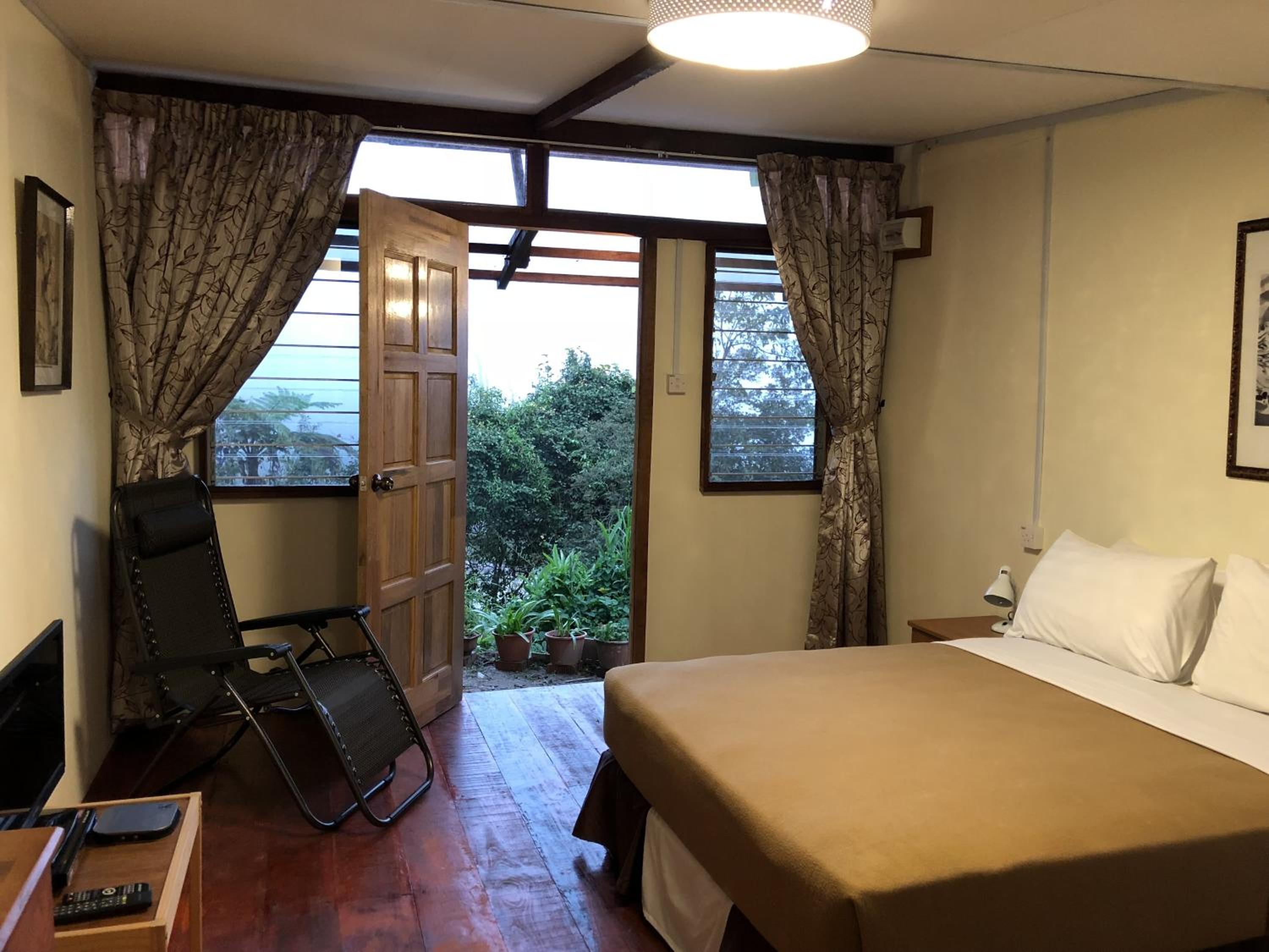 Deluxe Double Room Mountain View photo 1