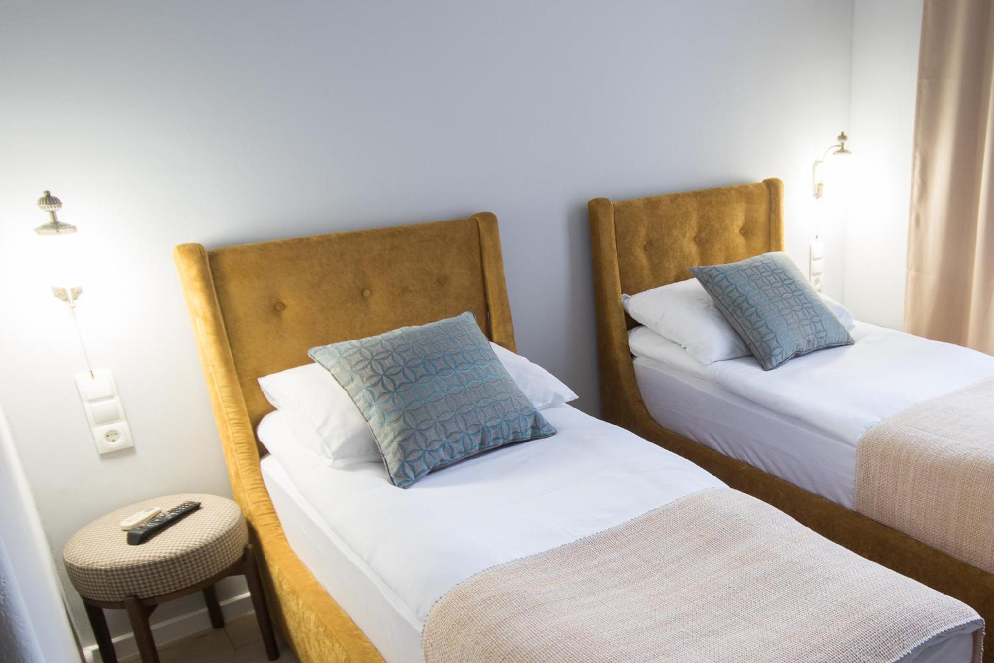 Twin Room photo 2