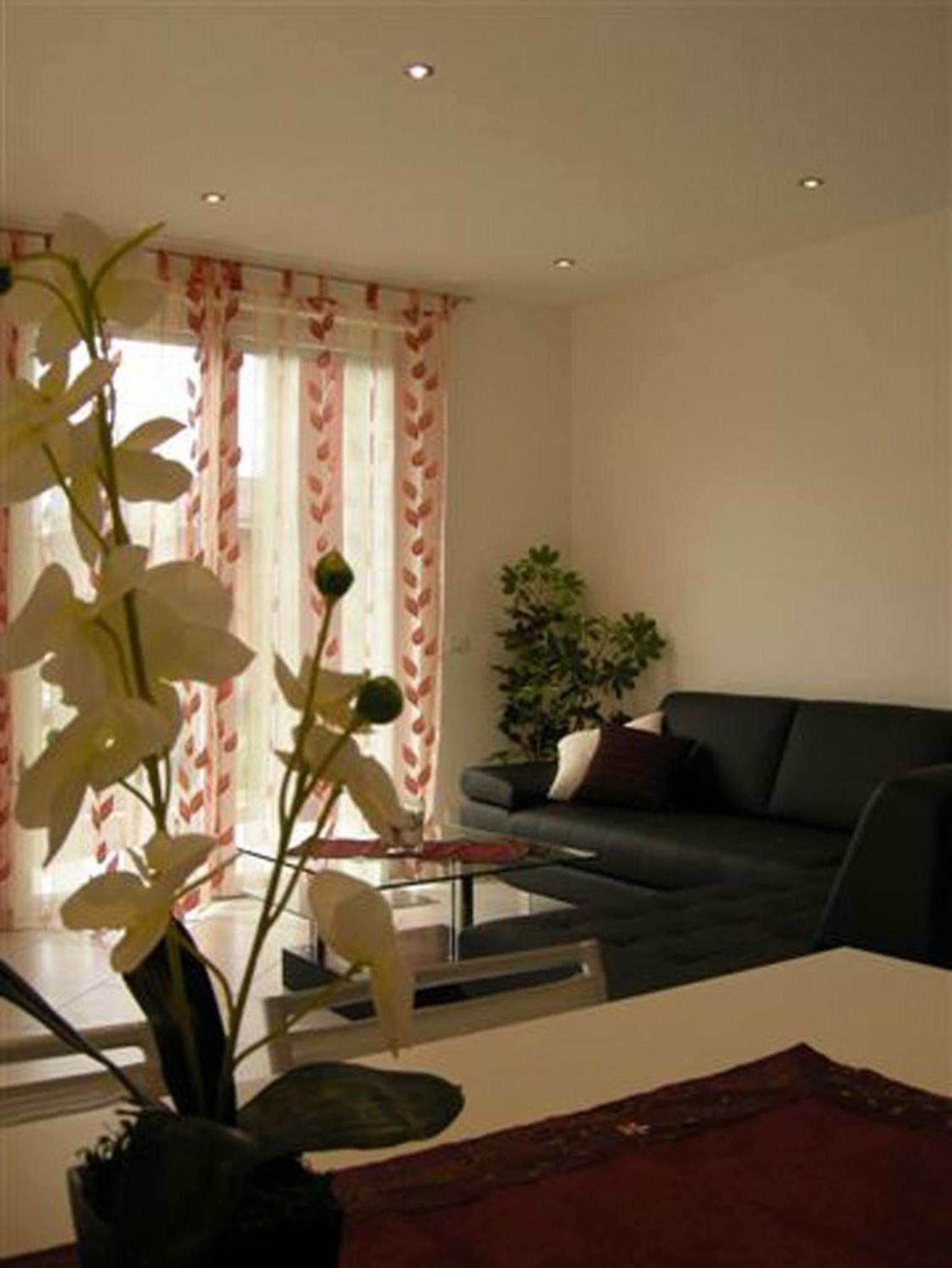 Apartment mit 2 Schlafzimmern photo 1