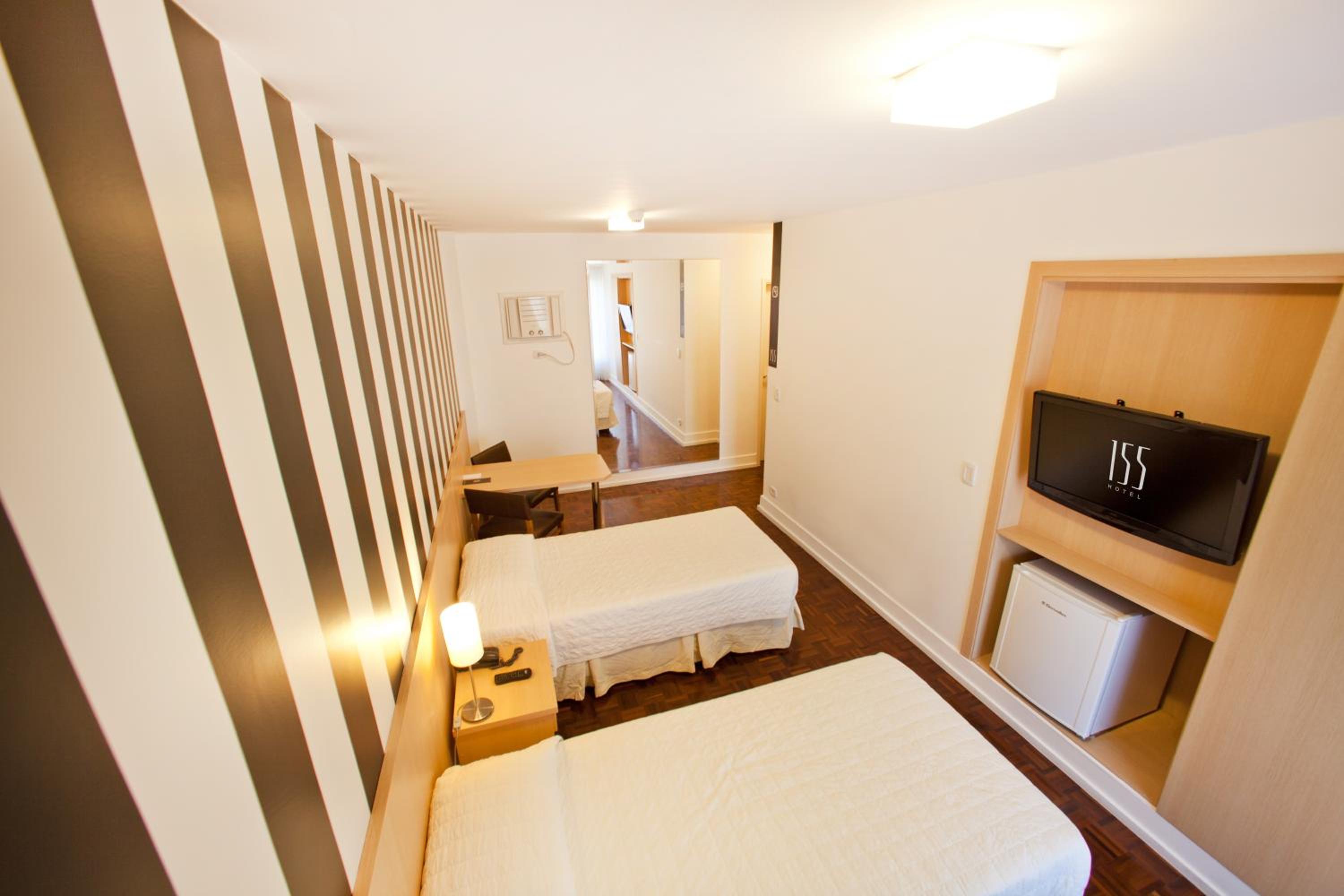 Double or Twin Room - Photo 3