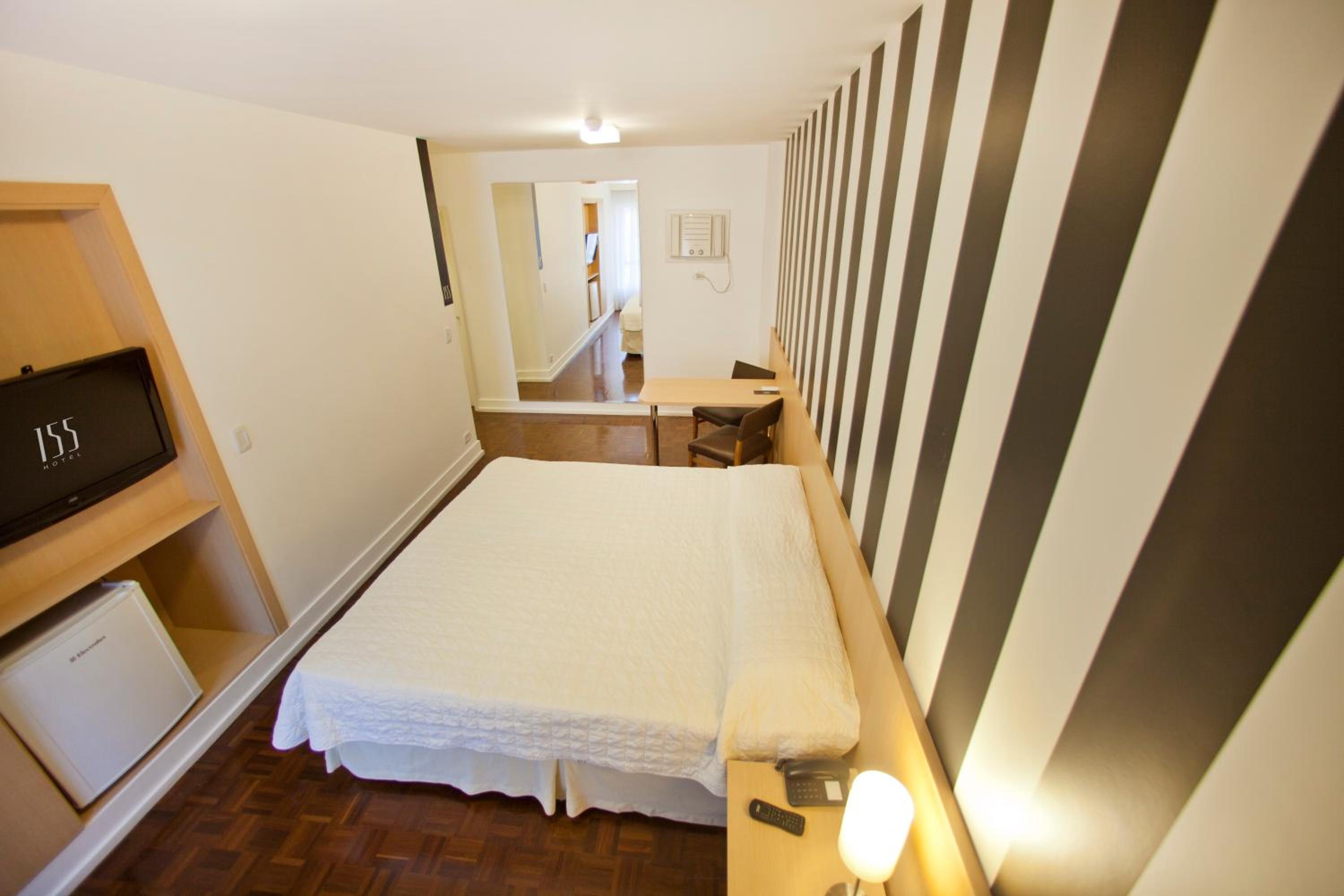 Double or Twin Room - Photo 17
