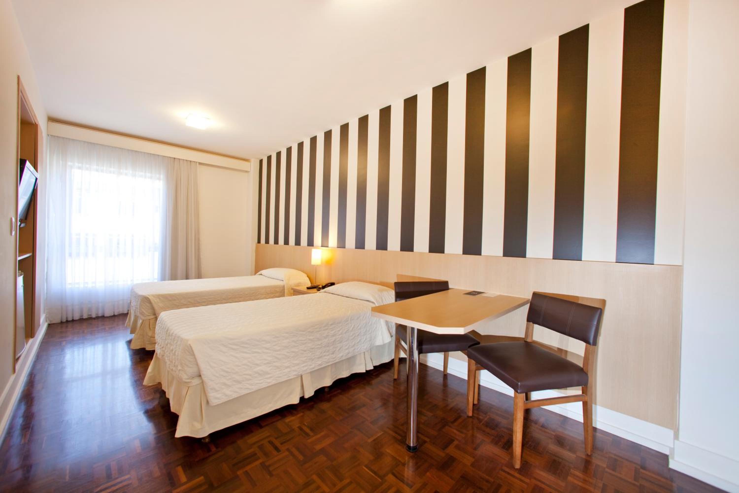 Double or Twin Room - Photo 14