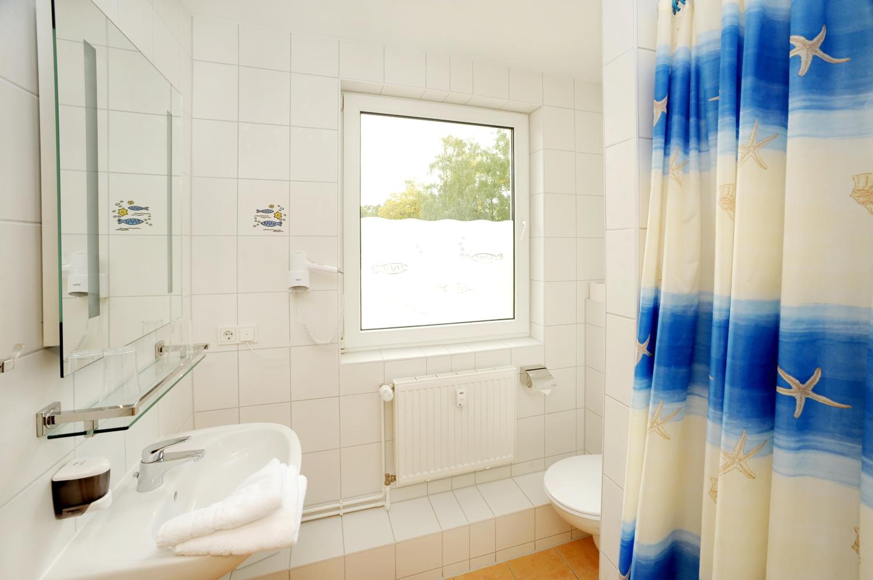 Double Room - Photo 4