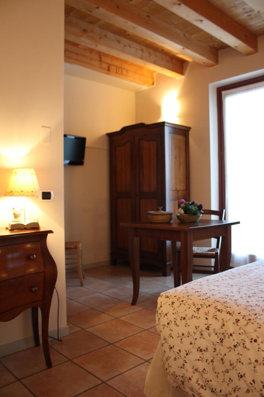 Agriturismo Al Barco, Billede 4