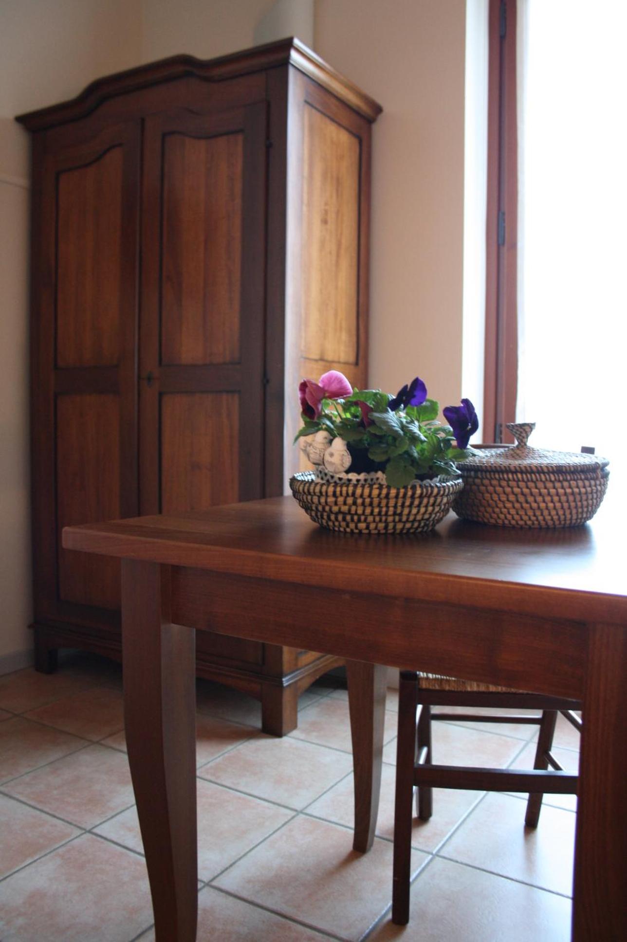 Agriturismo Al Barco, Billede 5