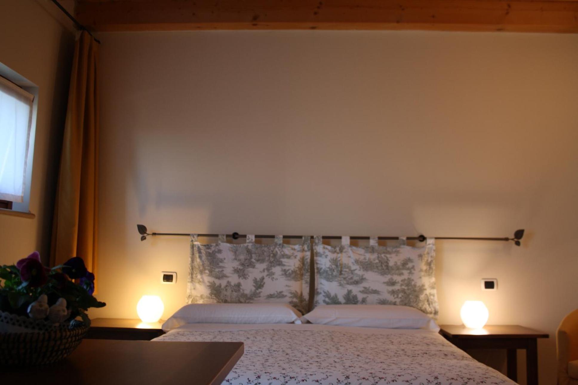 Double Or Twin Room - Disability Access photo 1
