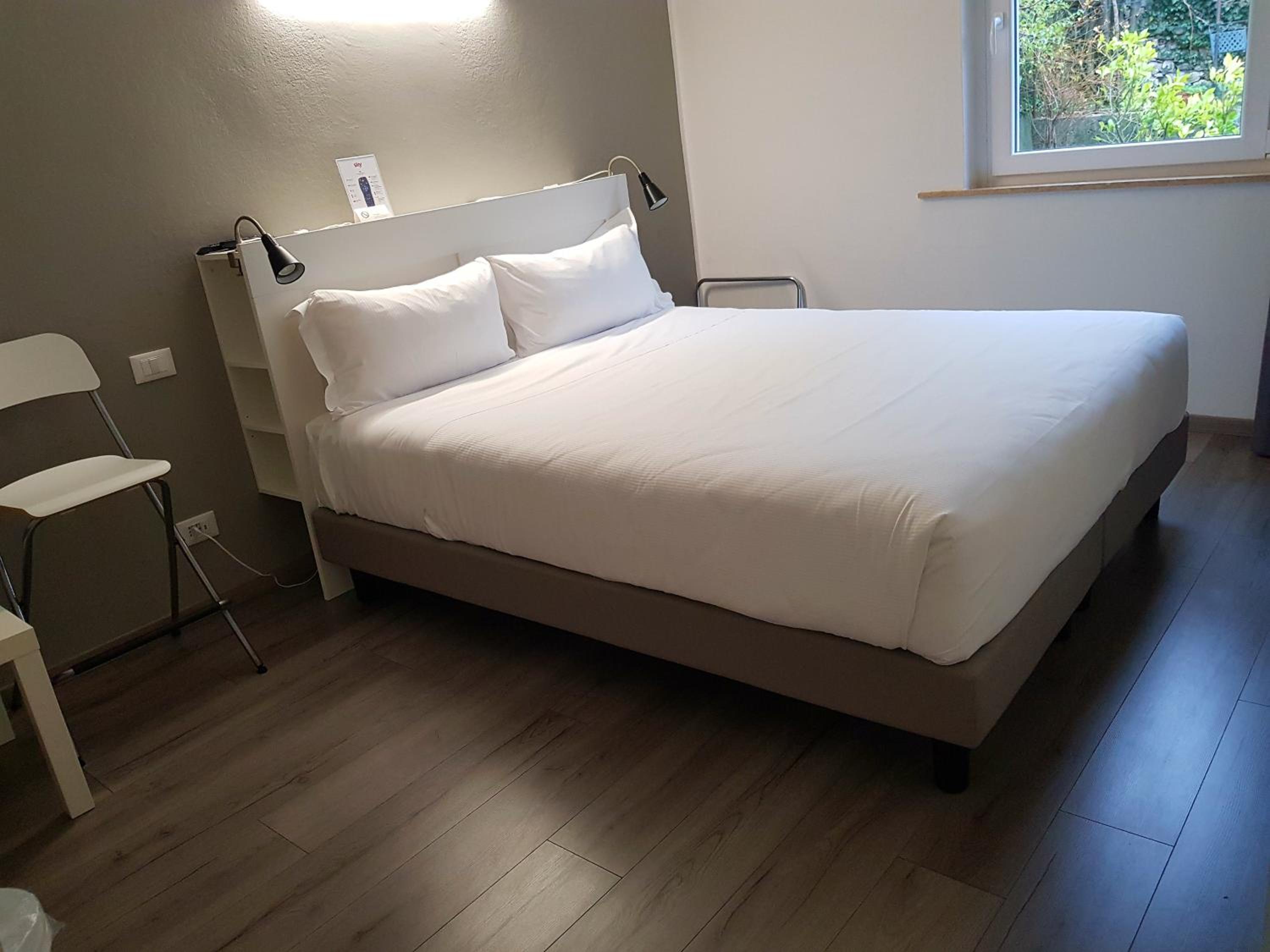 Double or Twin Room Standard photo 1