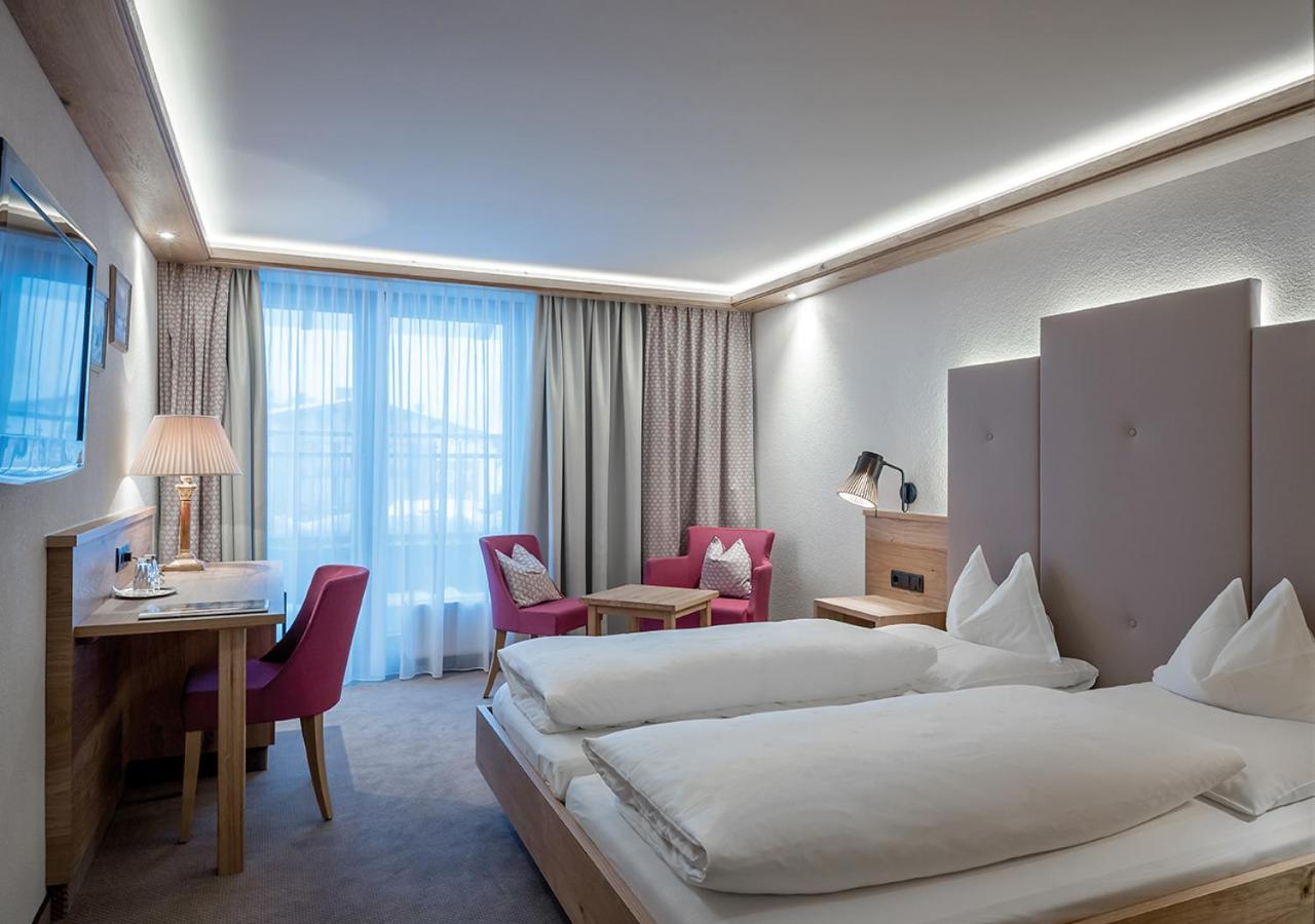 Standard Double Room - Photo 1