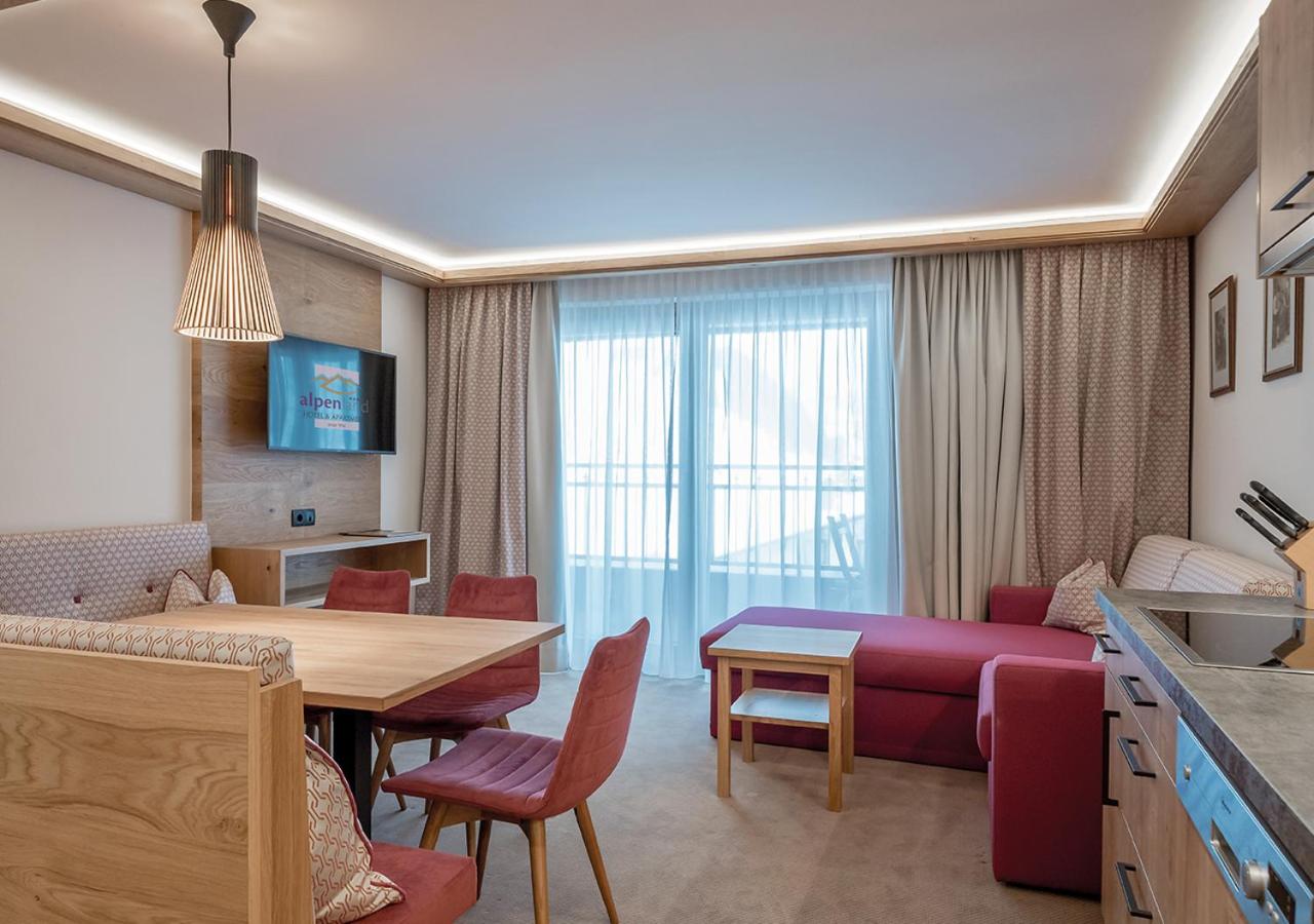 Superior Apartment photo 3
