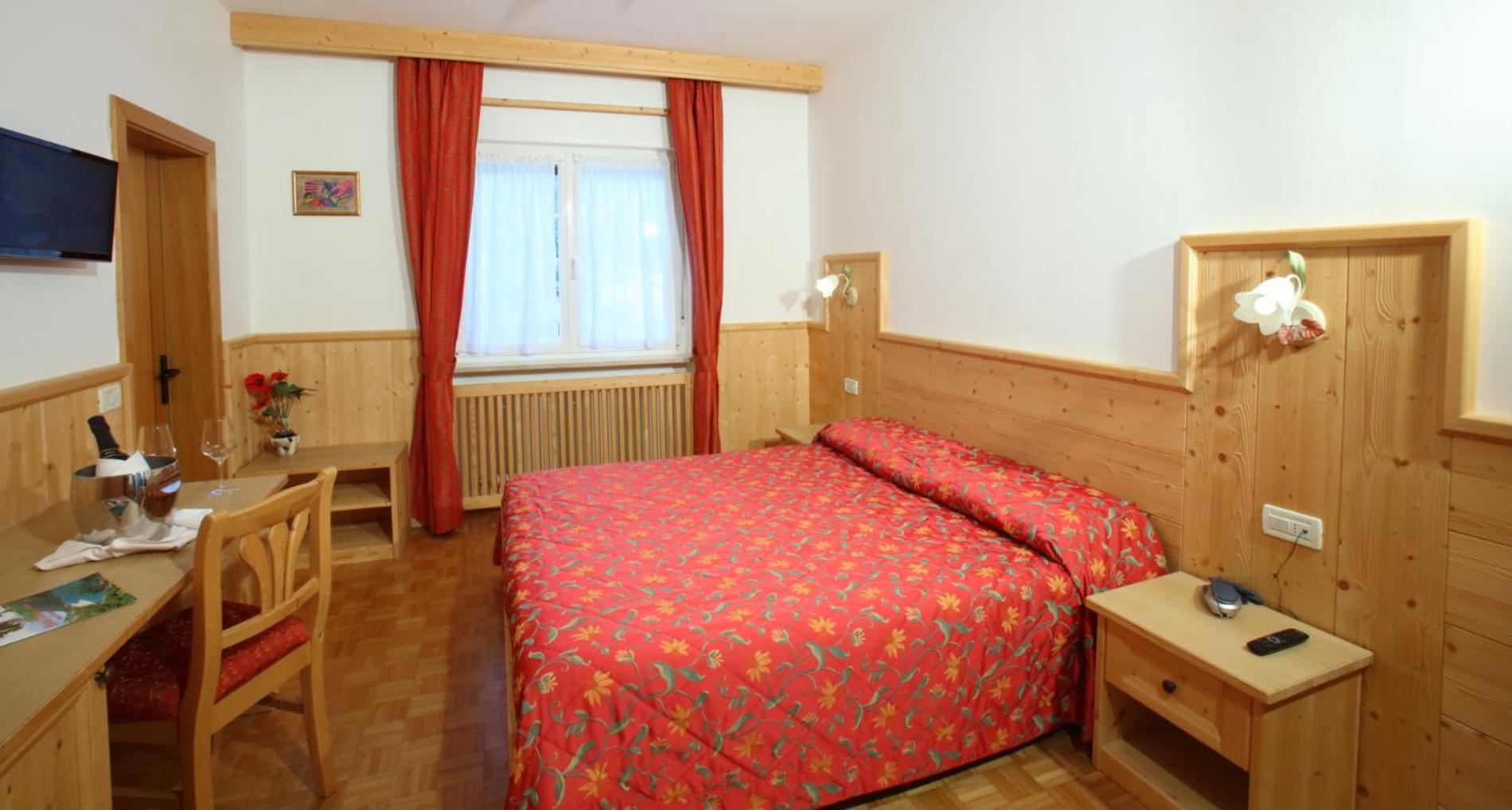 Quadruple Room photo 1