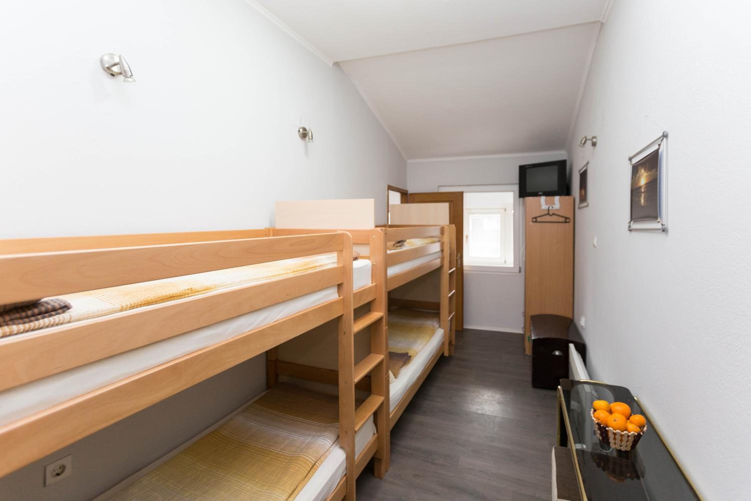 Quadruple Room photo 1