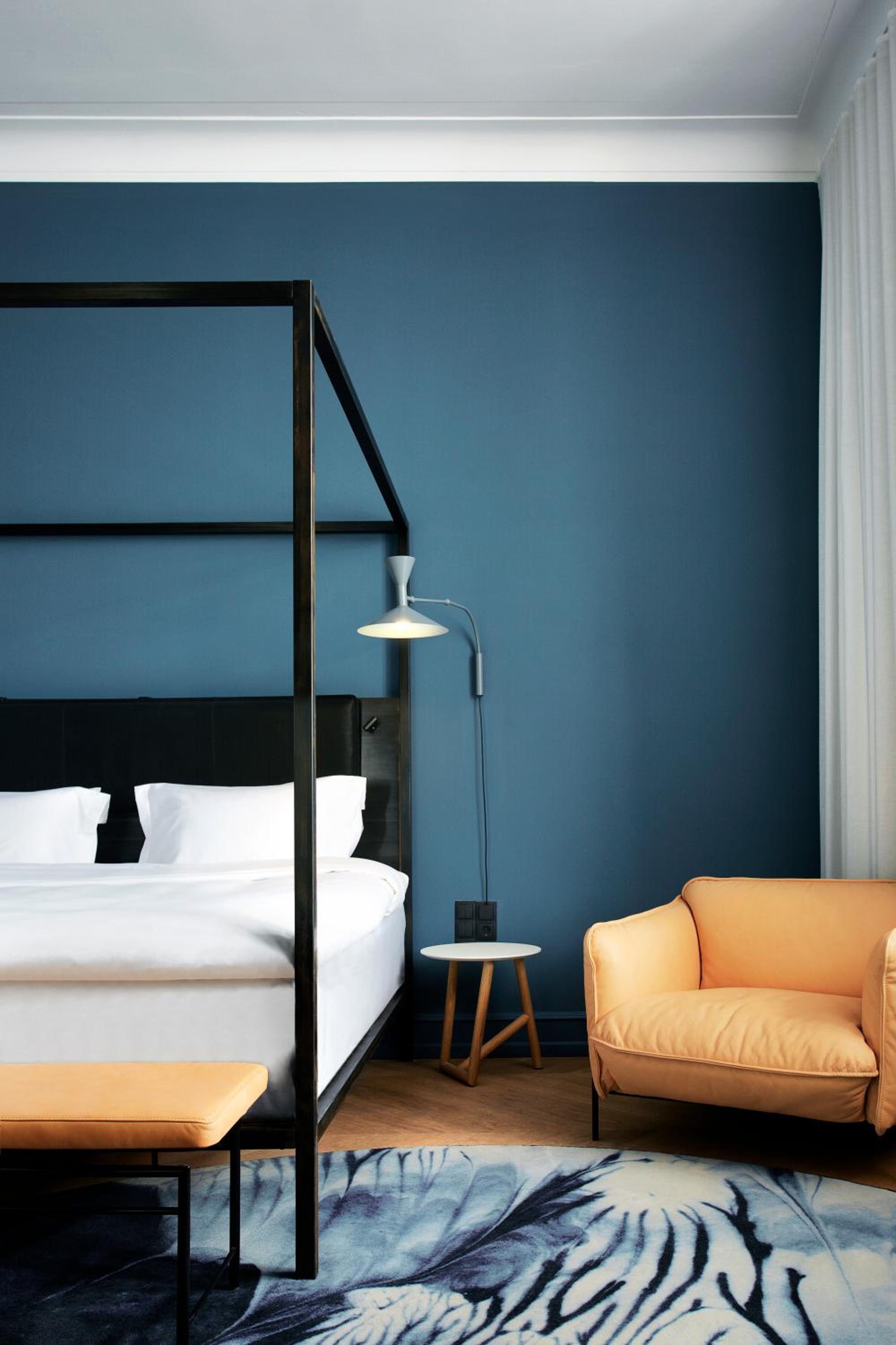 Junior Suite Double Room thumbnail 5