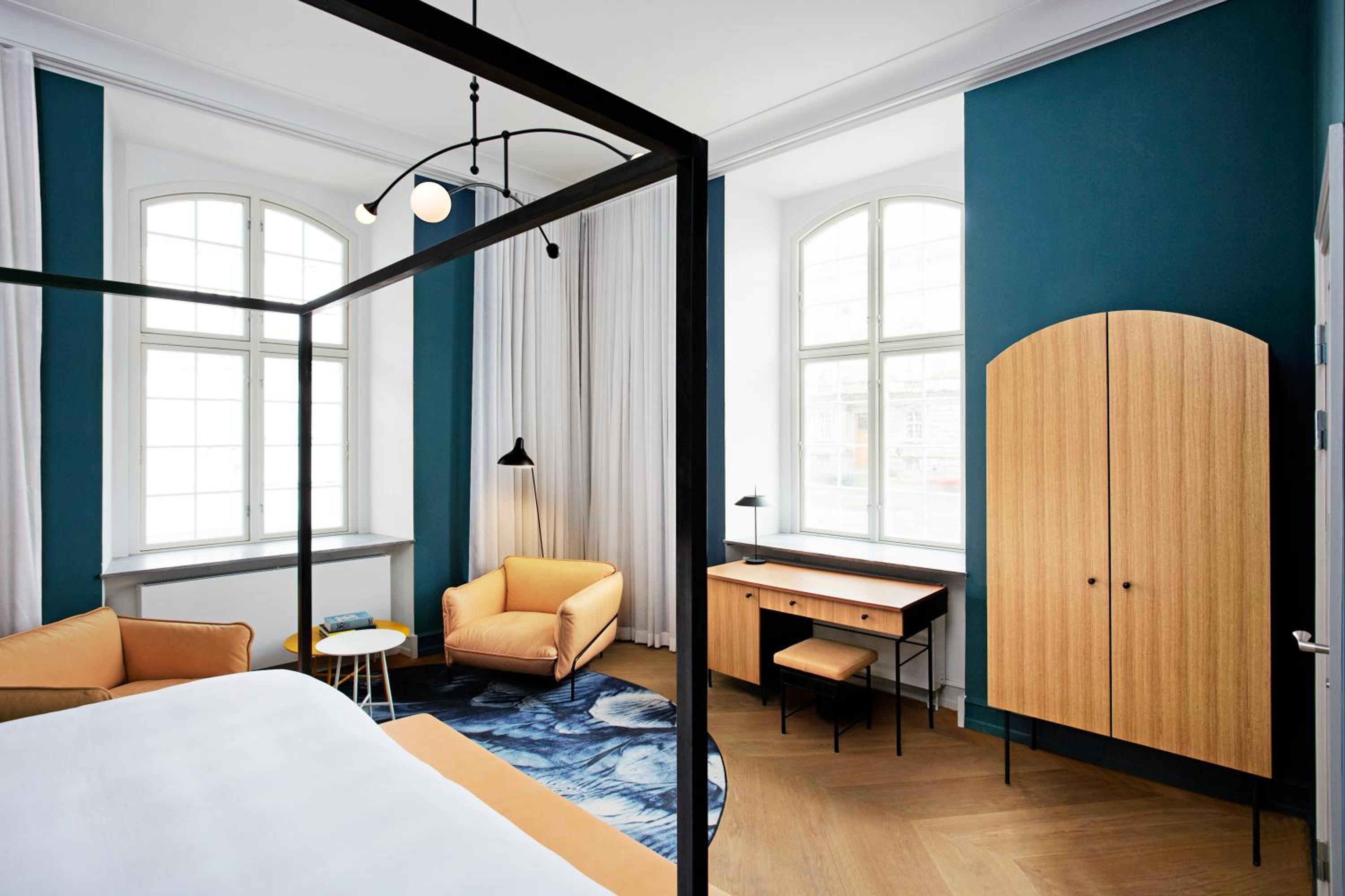 Junior Suite Double Room
