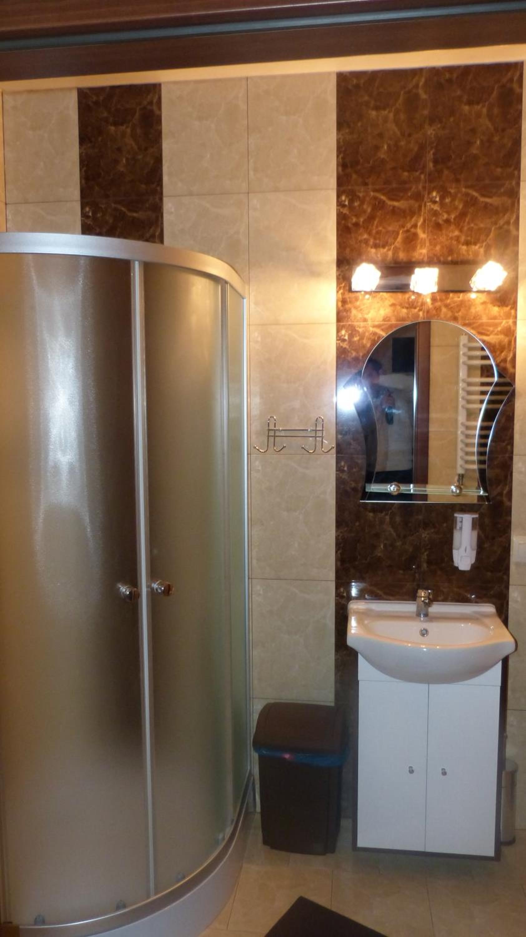 Double Room - Photo 2