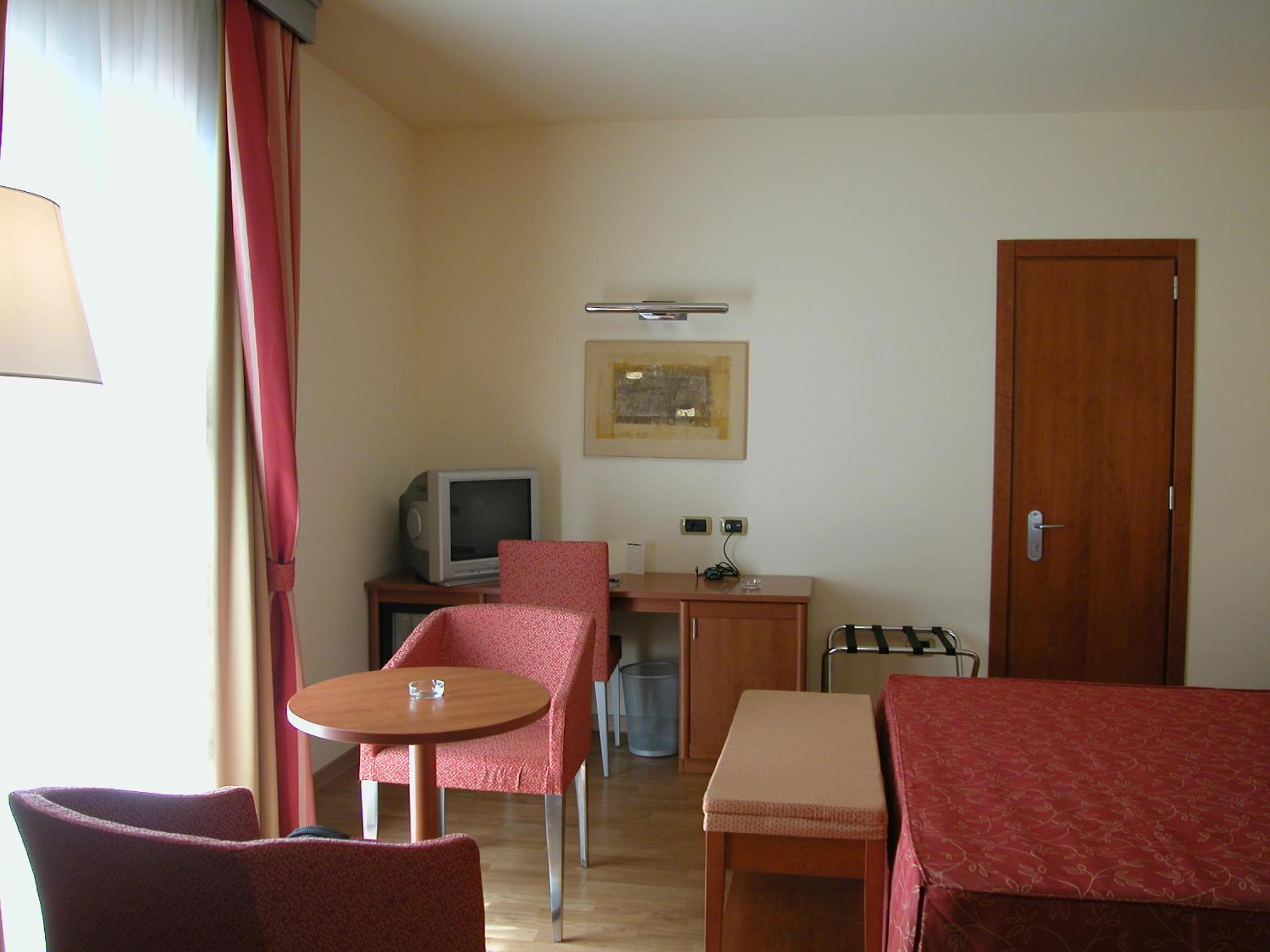 Superior Double Room photo 2