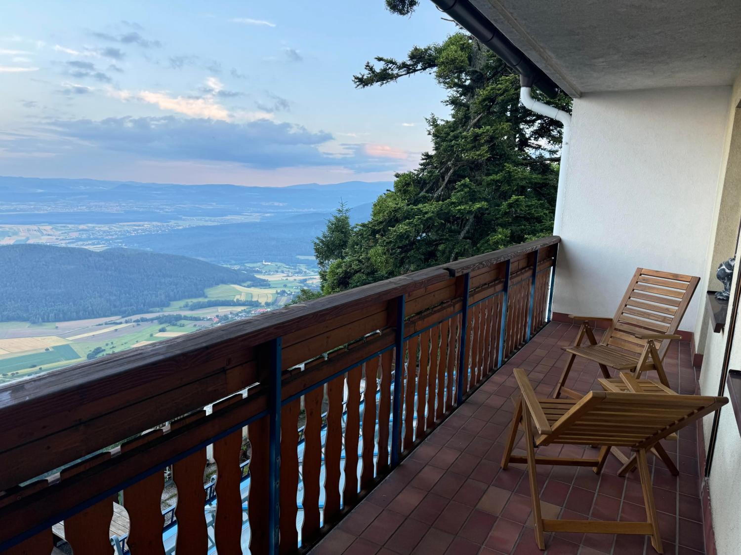 Double Room with Balcony photo 1