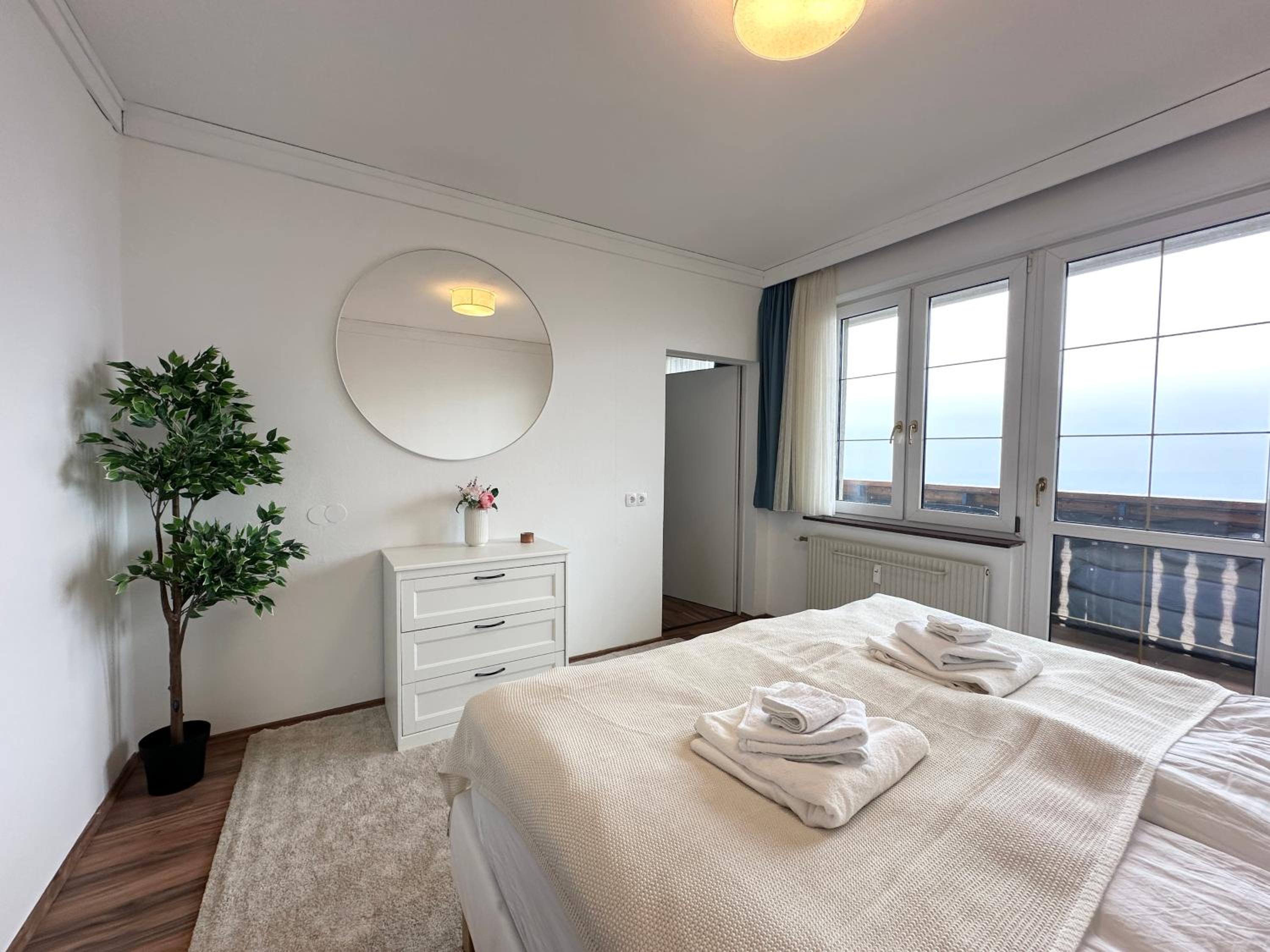 Double Room with Balcony photo 3