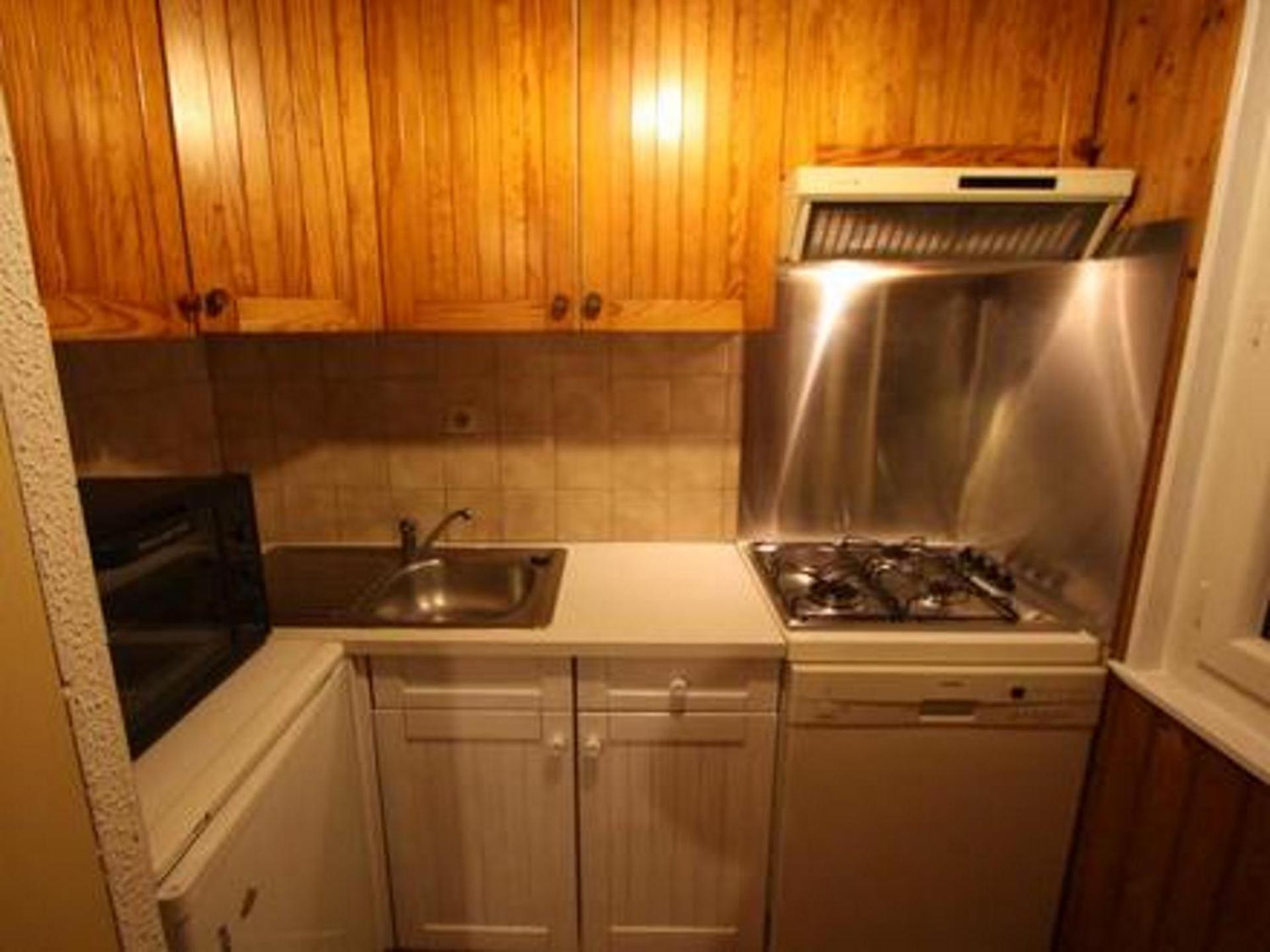 Chalet photo 2